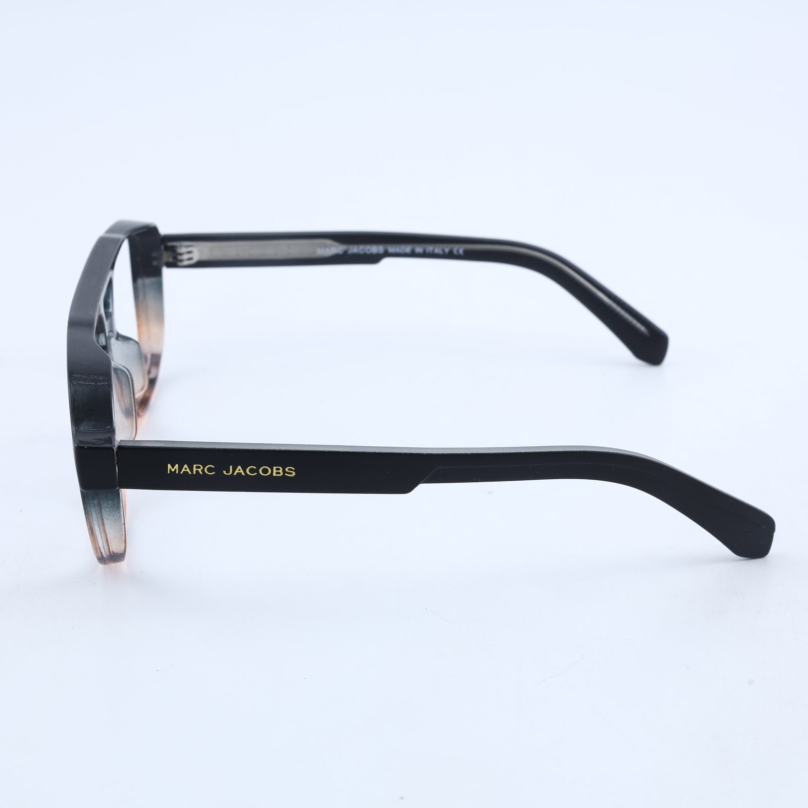 OG Shadow Fade | Dual Tone Aviator Eyeglasses
