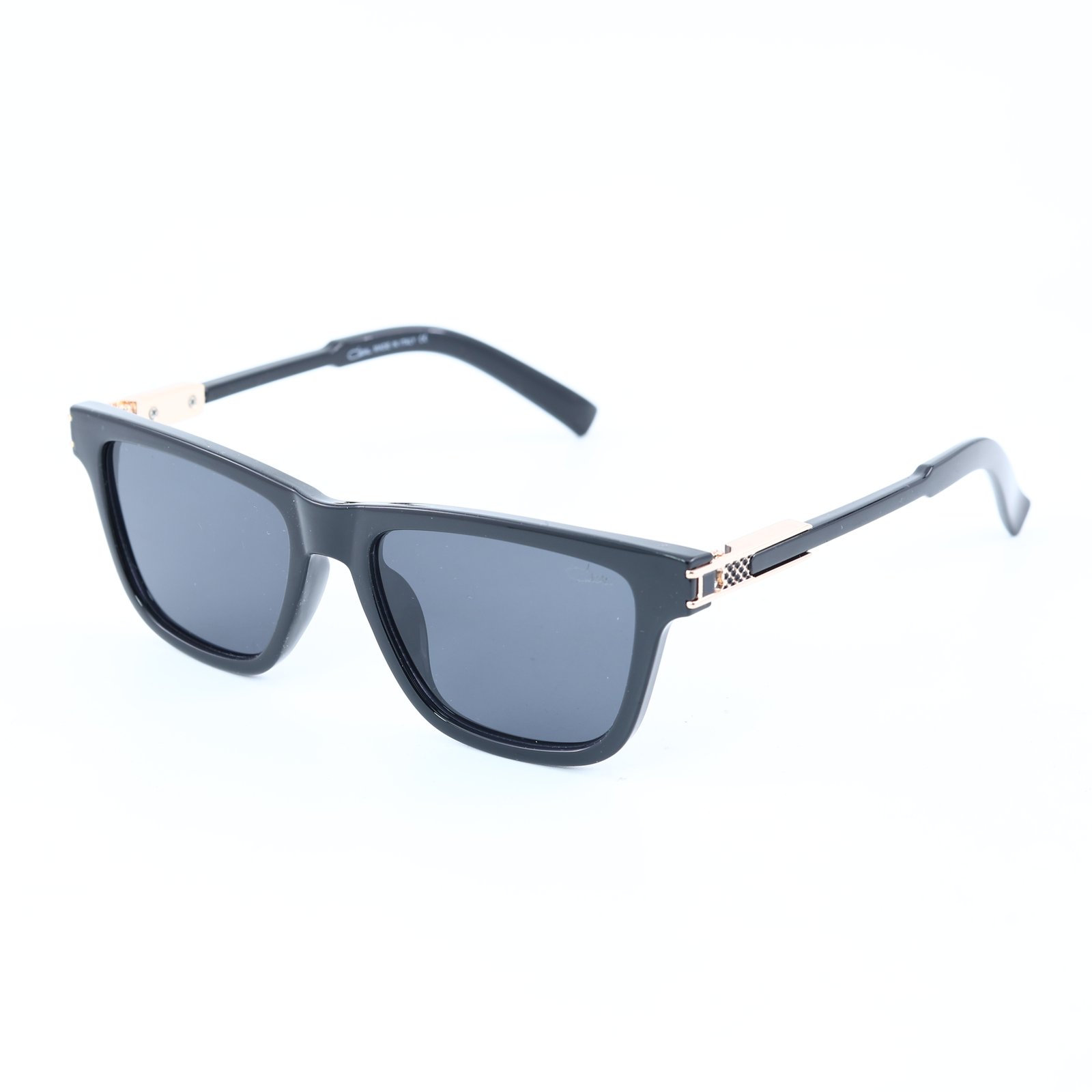 OG Shadow Glide Pro | Matte Square Sunglasses