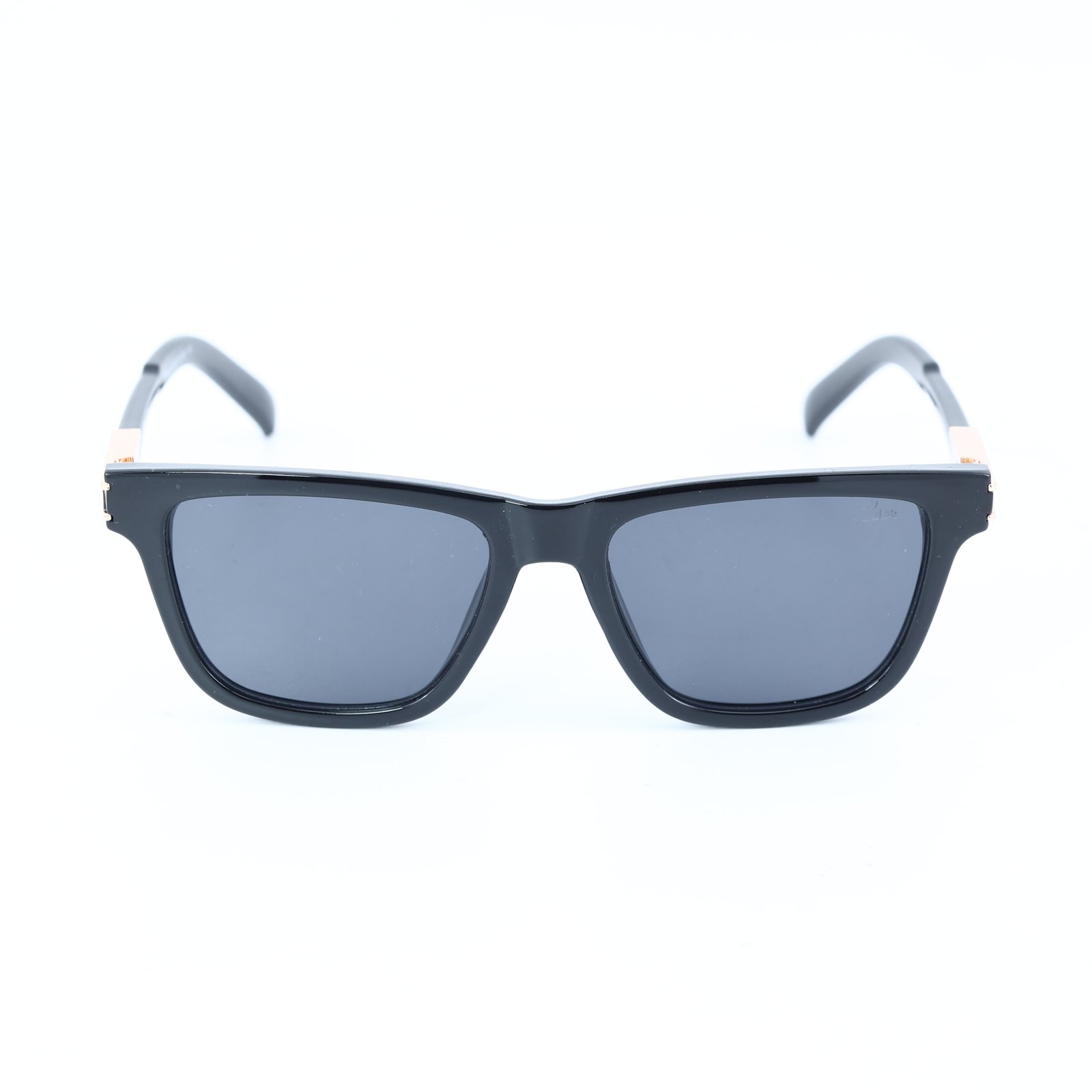 OG Shadow Glide Pro | Matte Square Sunglasses