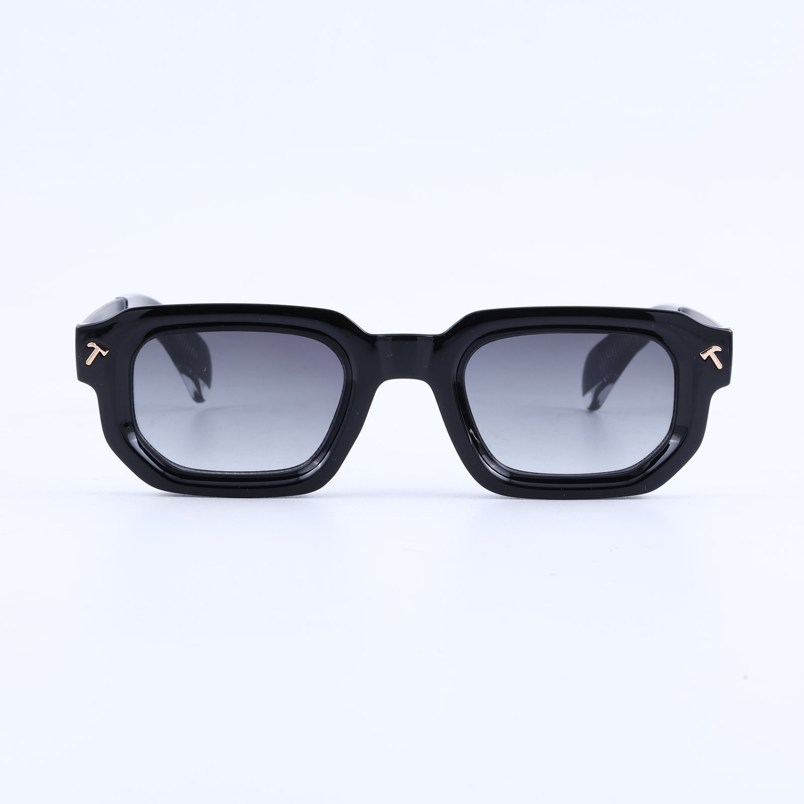 OG Shadow Luxe Edge | Bold Square Sunglasses