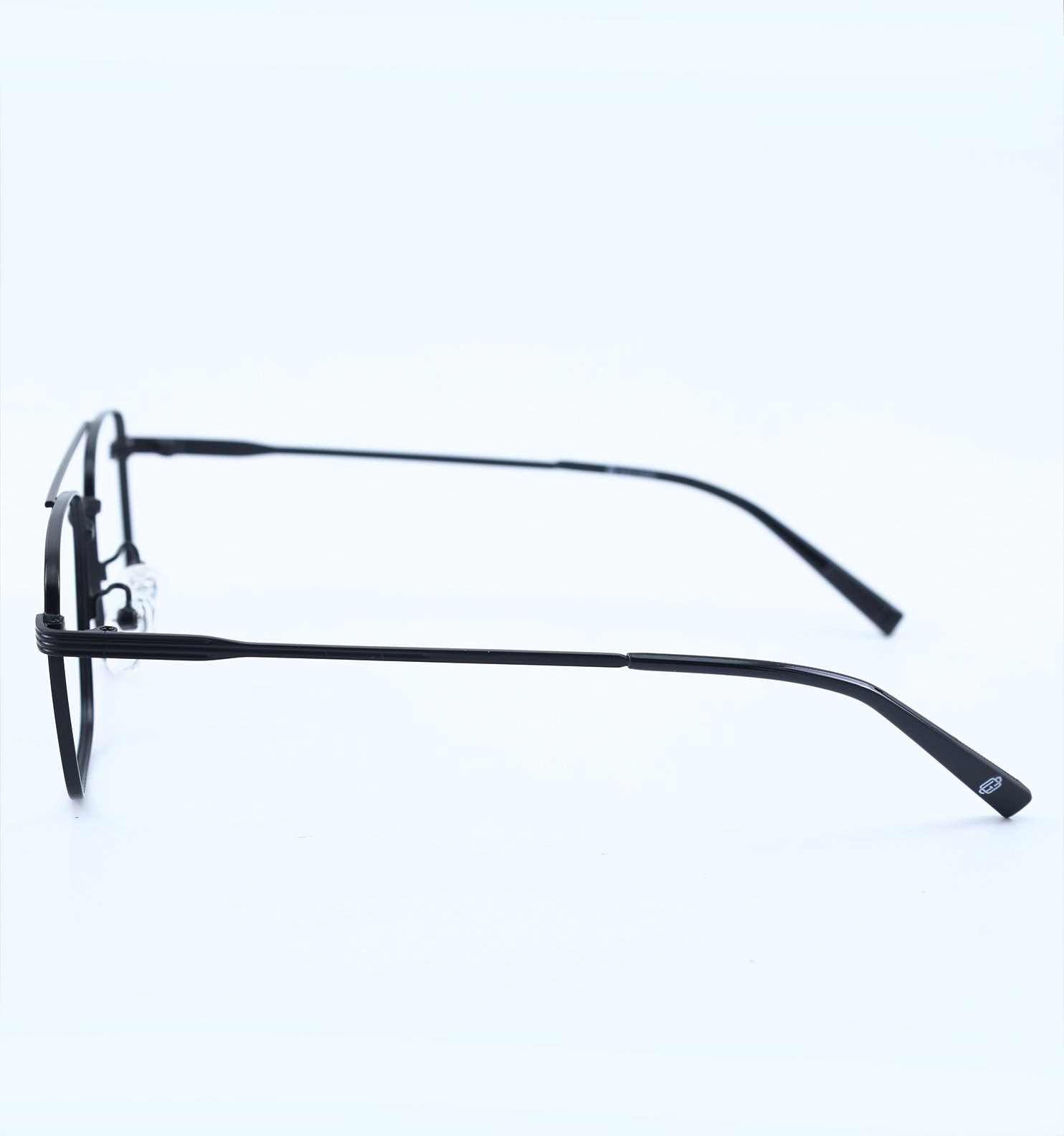 OG Sky Line Square Full Rim Eyeglasses | Premium Lightweight Optical Frame for Men