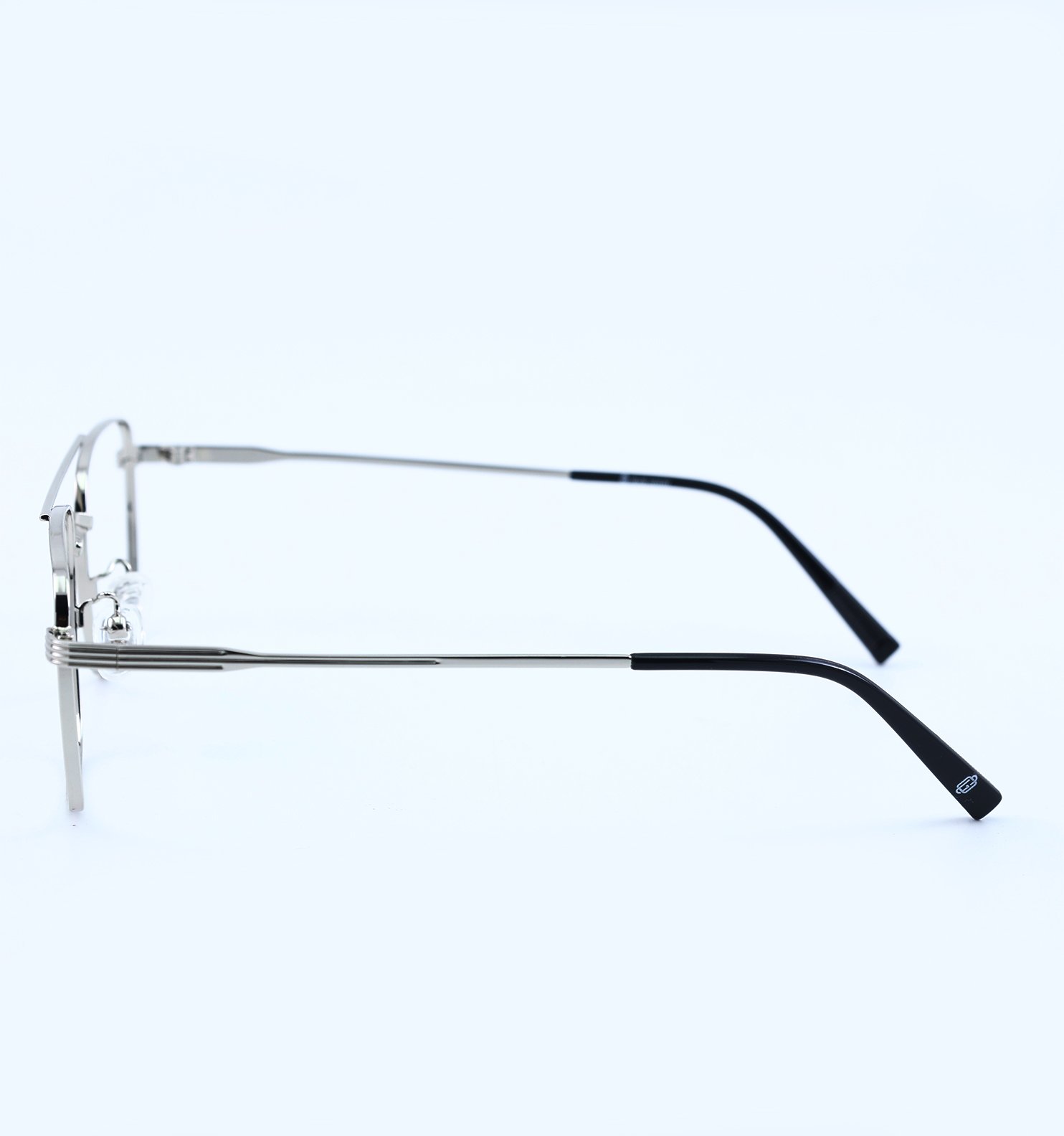 OG Sky Line Square Full Rim Eyeglasses | Premium Lightweight Optical Frame for Men