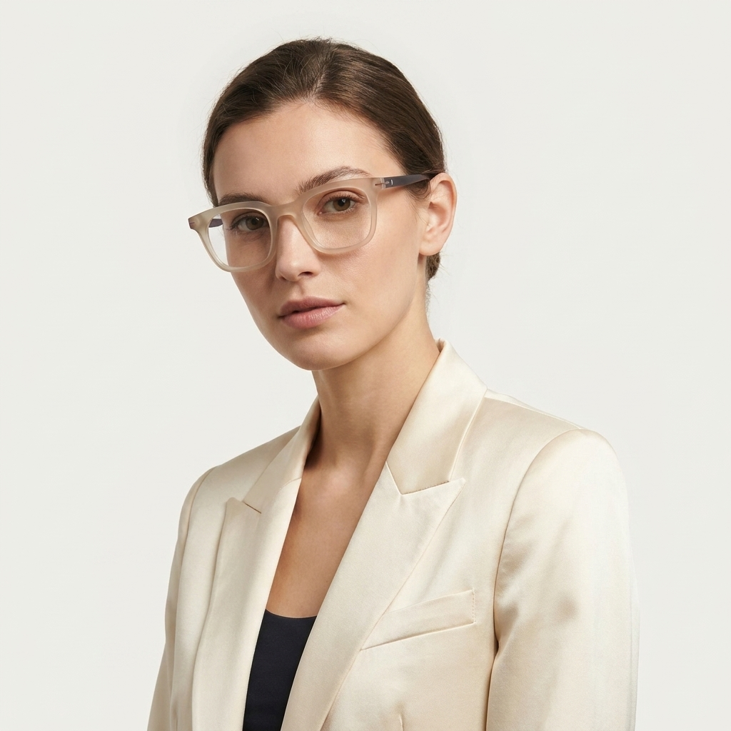 OG Smart Daily Full Rim Optical Frame for Men & Women – Lightweight Eyeglasses