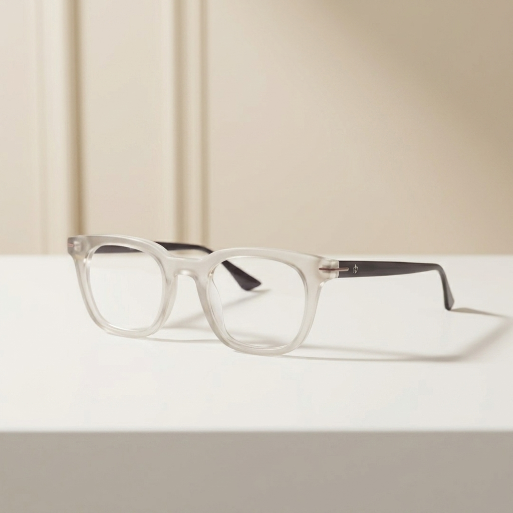 OG Smart Daily Full Rim Optical Frame for Men & Women – Lightweight Eyeglasses