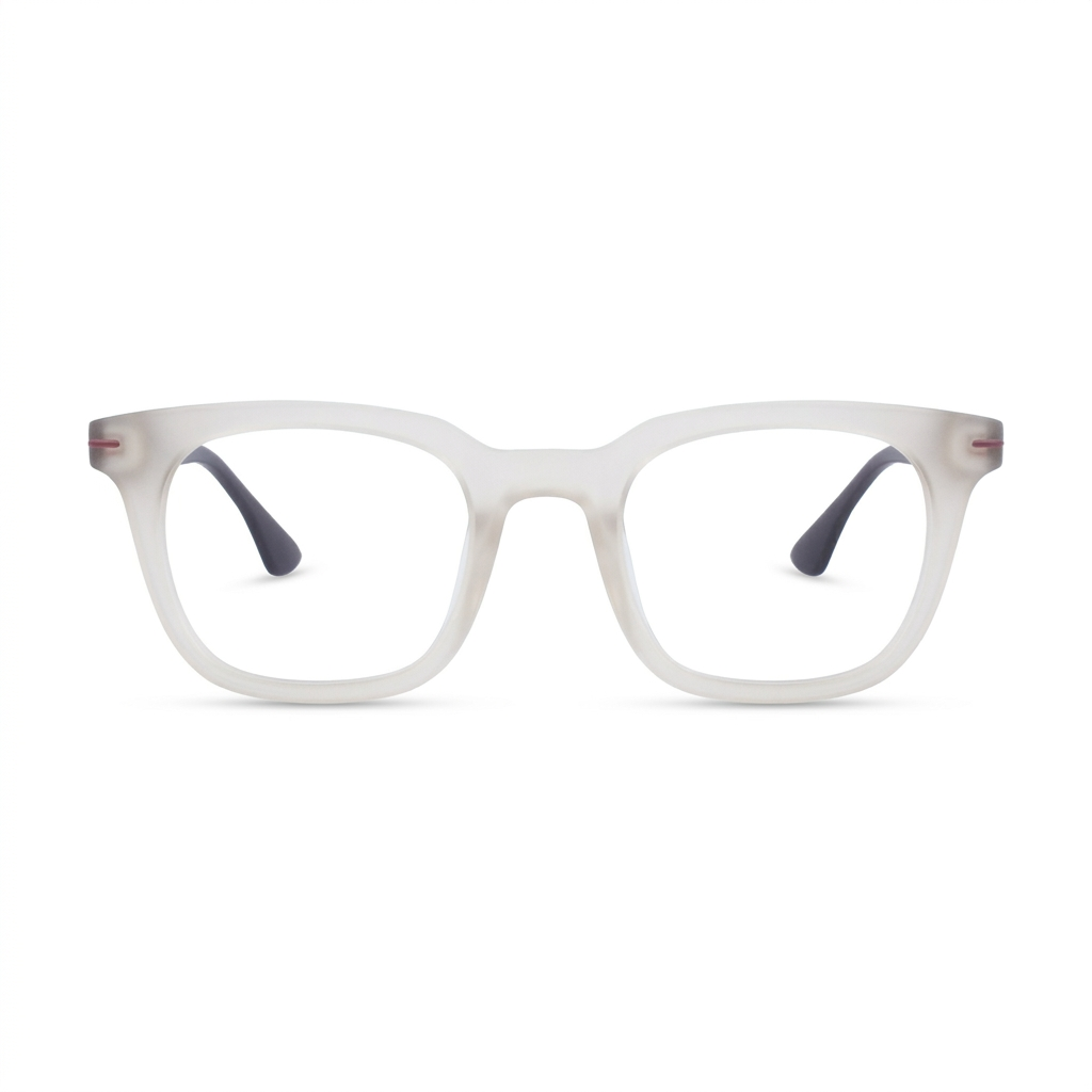 OG Smart Daily Full Rim Optical Frame for Men & Women – Lightweight Eyeglasses