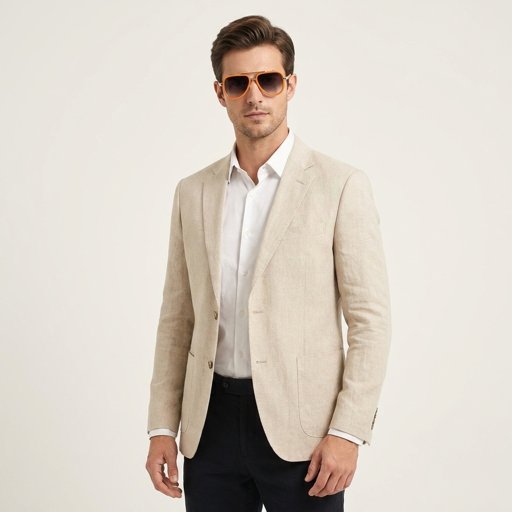 OG Solaris Monarch | Luxury Gold Aviator Sunglasses with Gradient Smoke Lenses