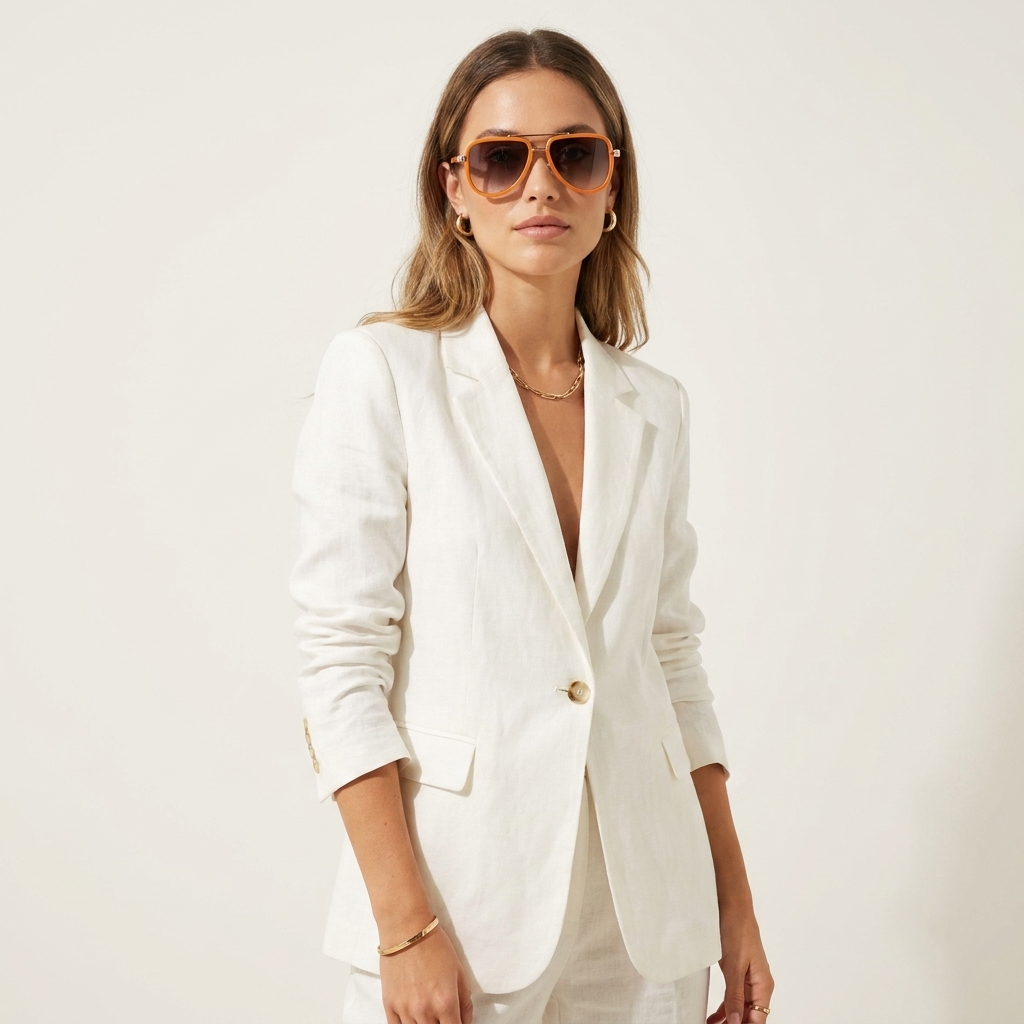 OG Solaris Monarch | Luxury Gold Aviator Sunglasses with Gradient Smoke Lenses