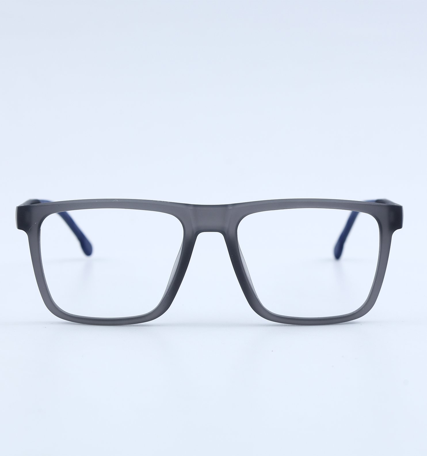 OG SolidX Full Rim Square Eyeglasses | Premium Durable Optical Frame
