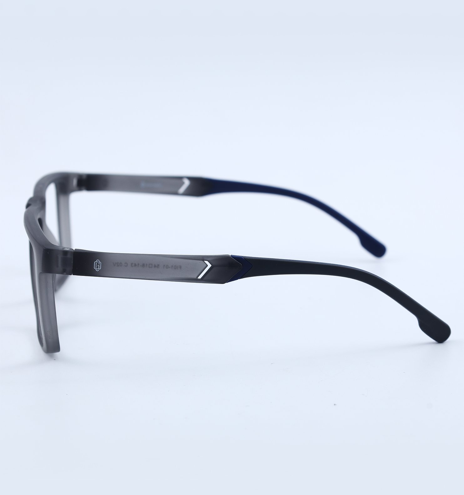 OG SolidX Full Rim Square Eyeglasses | Premium Durable Optical Frame