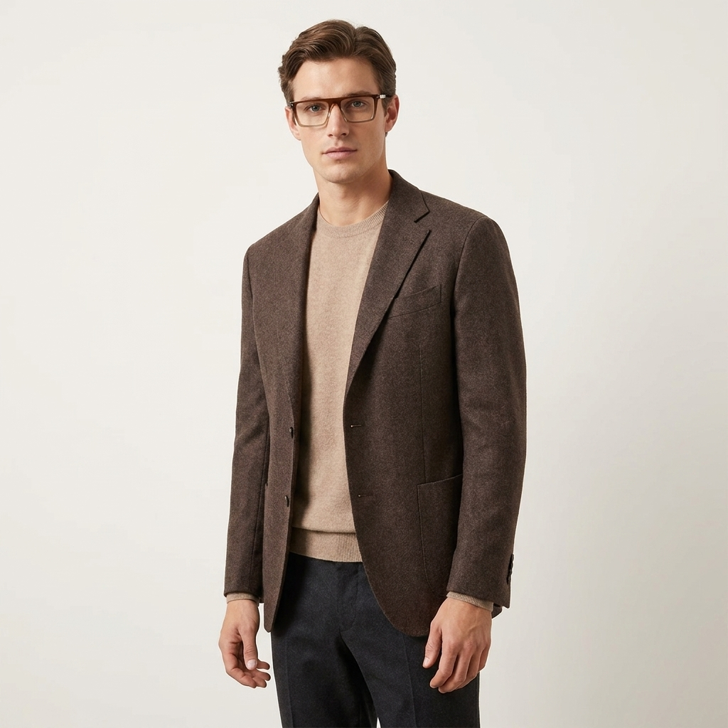 OG Square Neo Blue-Block Eyeglasses for Men & Women