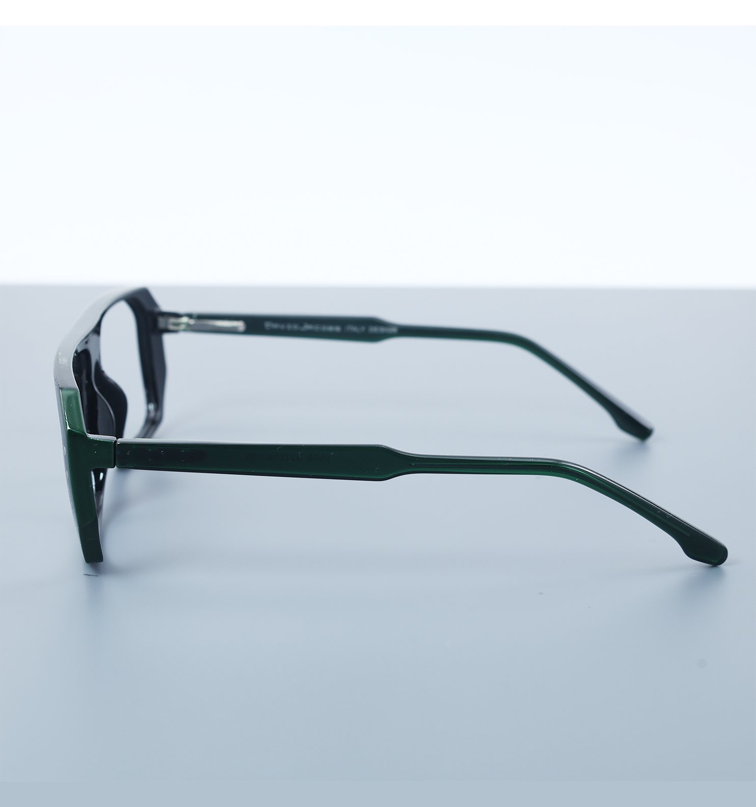 OG Supreme Men’s Eyeglasses | Premium Full Rim Modern Optical Frame