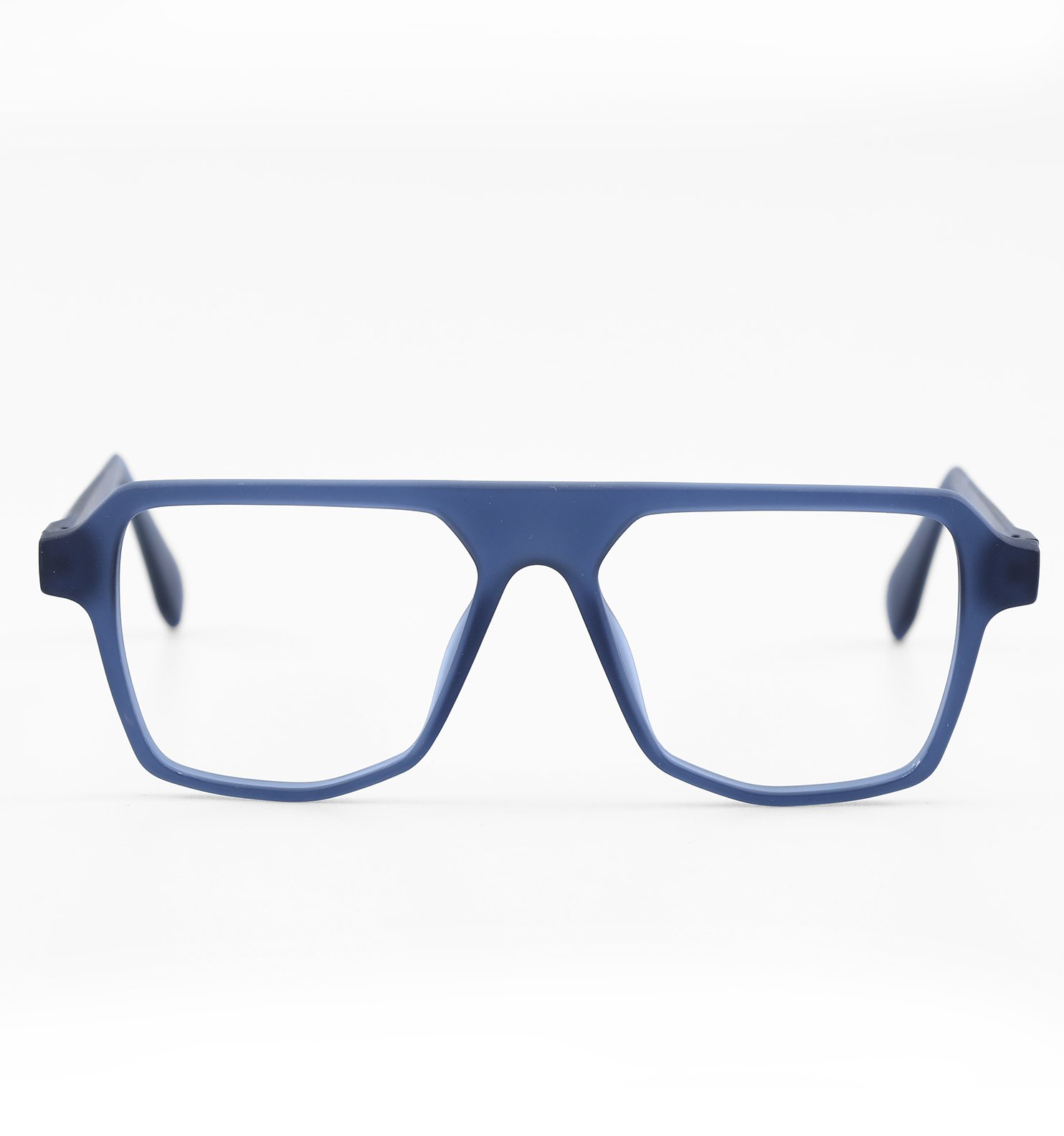 OG Titan Bold Eyeglasses | Premium Full Rim Optical Frame for Men