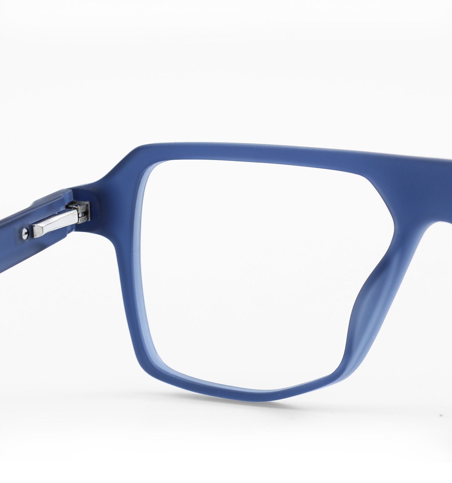 OG Titan Bold Eyeglasses | Premium Full Rim Optical Frame for Men
