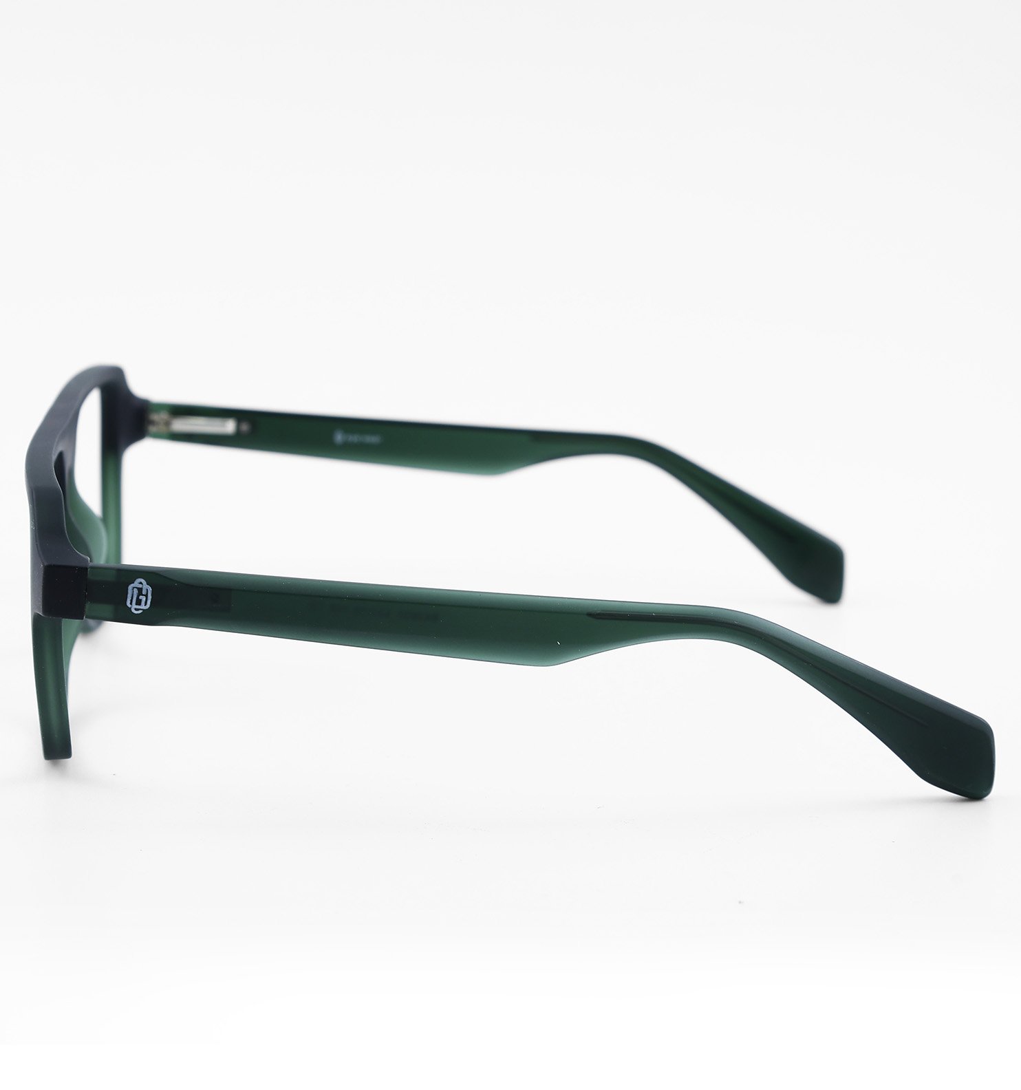 OG Titan Bold Eyeglasses | Premium Full Rim Optical Frame for Men