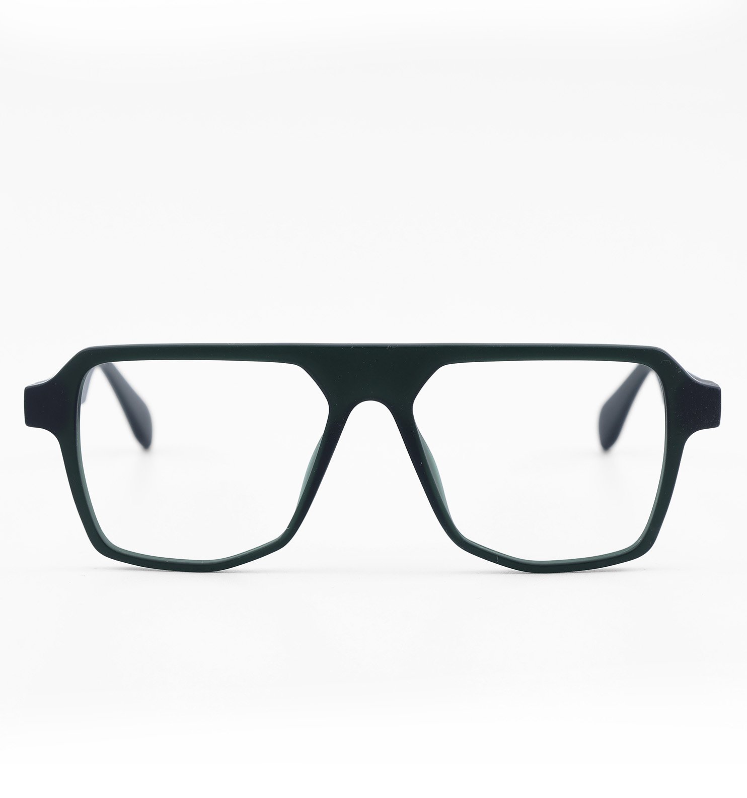 OG Titan Bold Eyeglasses | Premium Full Rim Optical Frame for Men