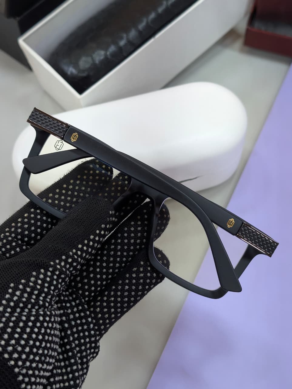 OG Unbreakable Black Frame / Best Seller