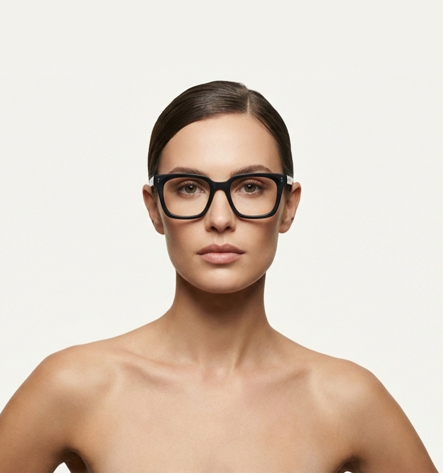 OG Urban Tortoise Full Rim Square Eyeglasses | Premium Tortoiseshell Optical Frame