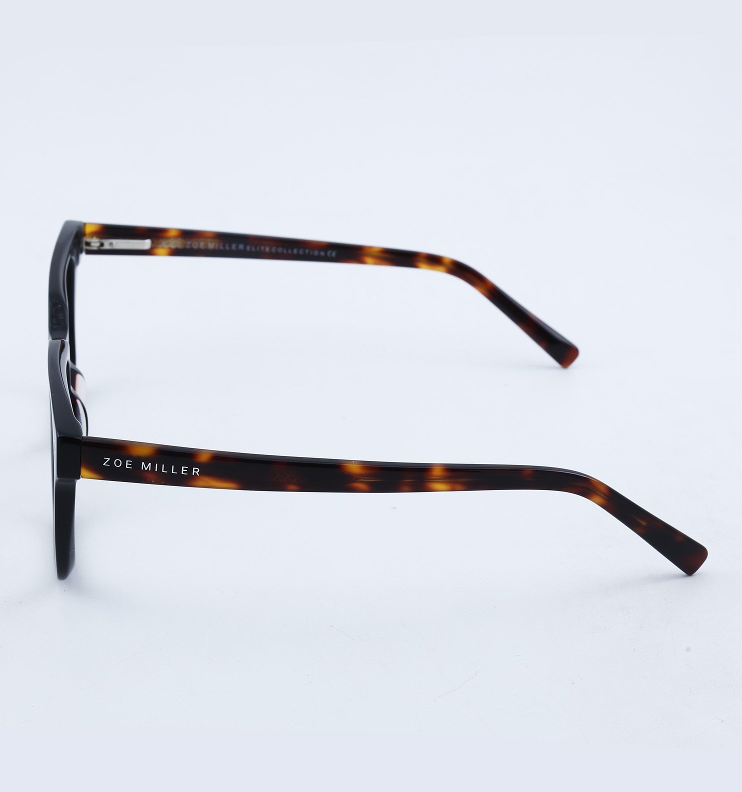 OG Urban Tortoise Full Rim Square Eyeglasses | Premium Tortoiseshell Optical Frame
