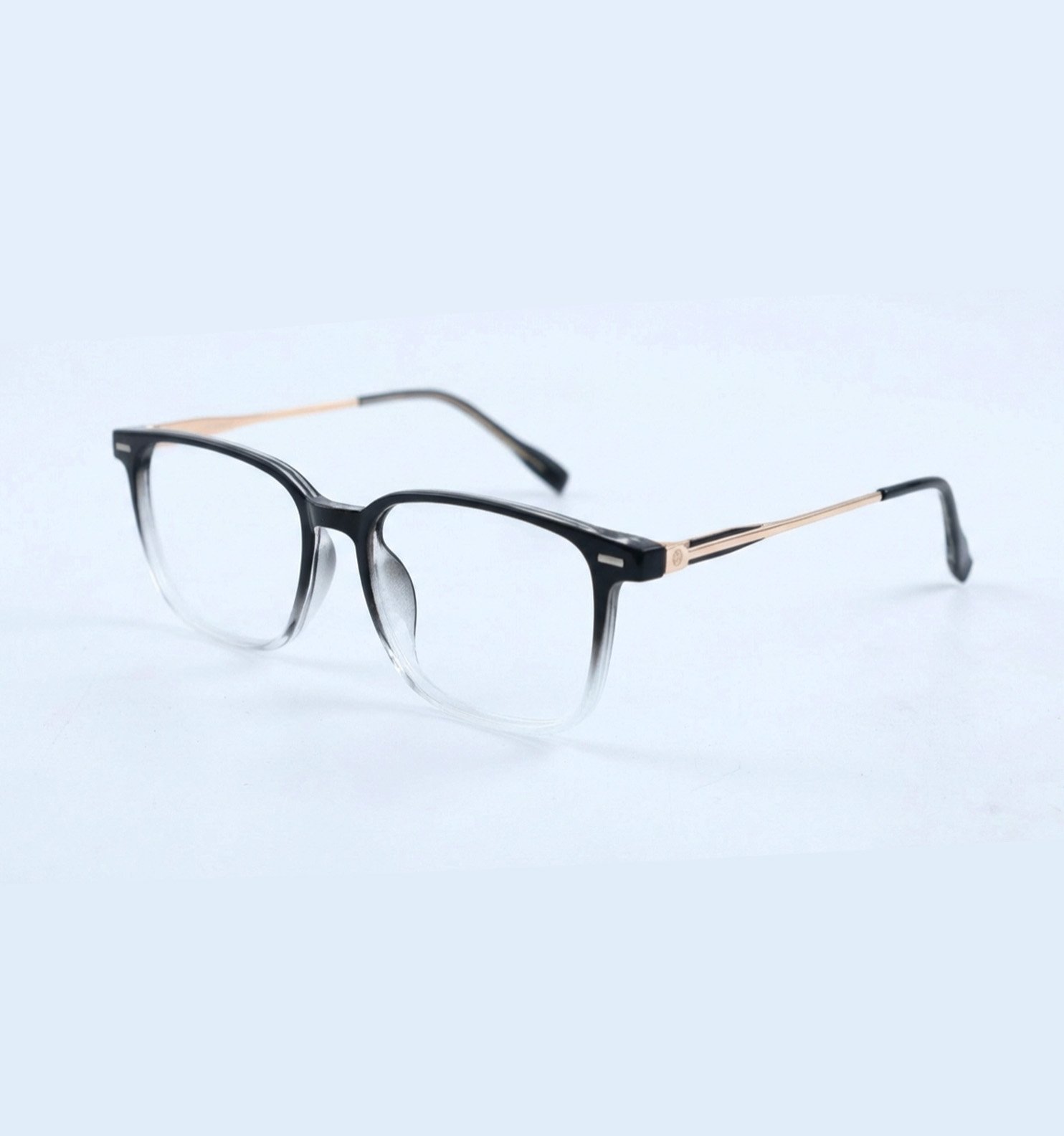 OG Vector Men’s Eyeglasses | Modern Full Rim Optical Frame