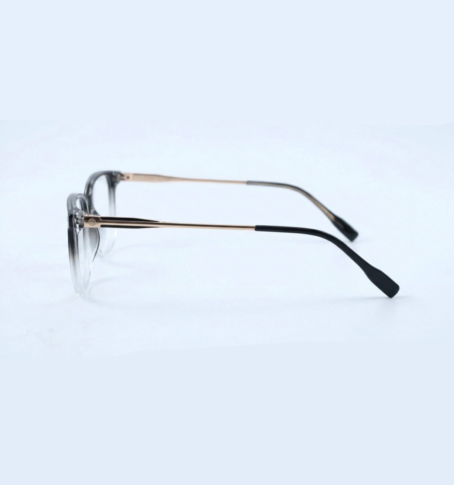 OG Vector Men’s Eyeglasses | Modern Full Rim Optical Frame