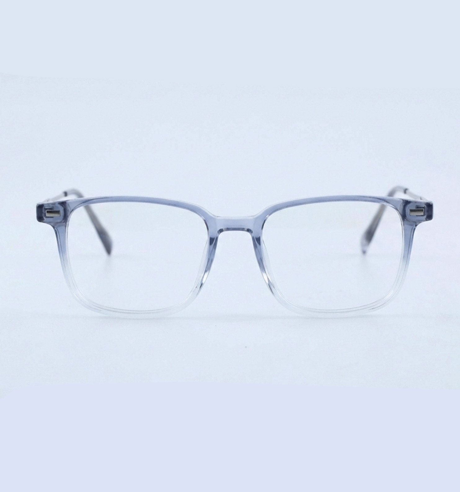 OG Vector Men’s Eyeglasses | Modern Full Rim Optical Frame