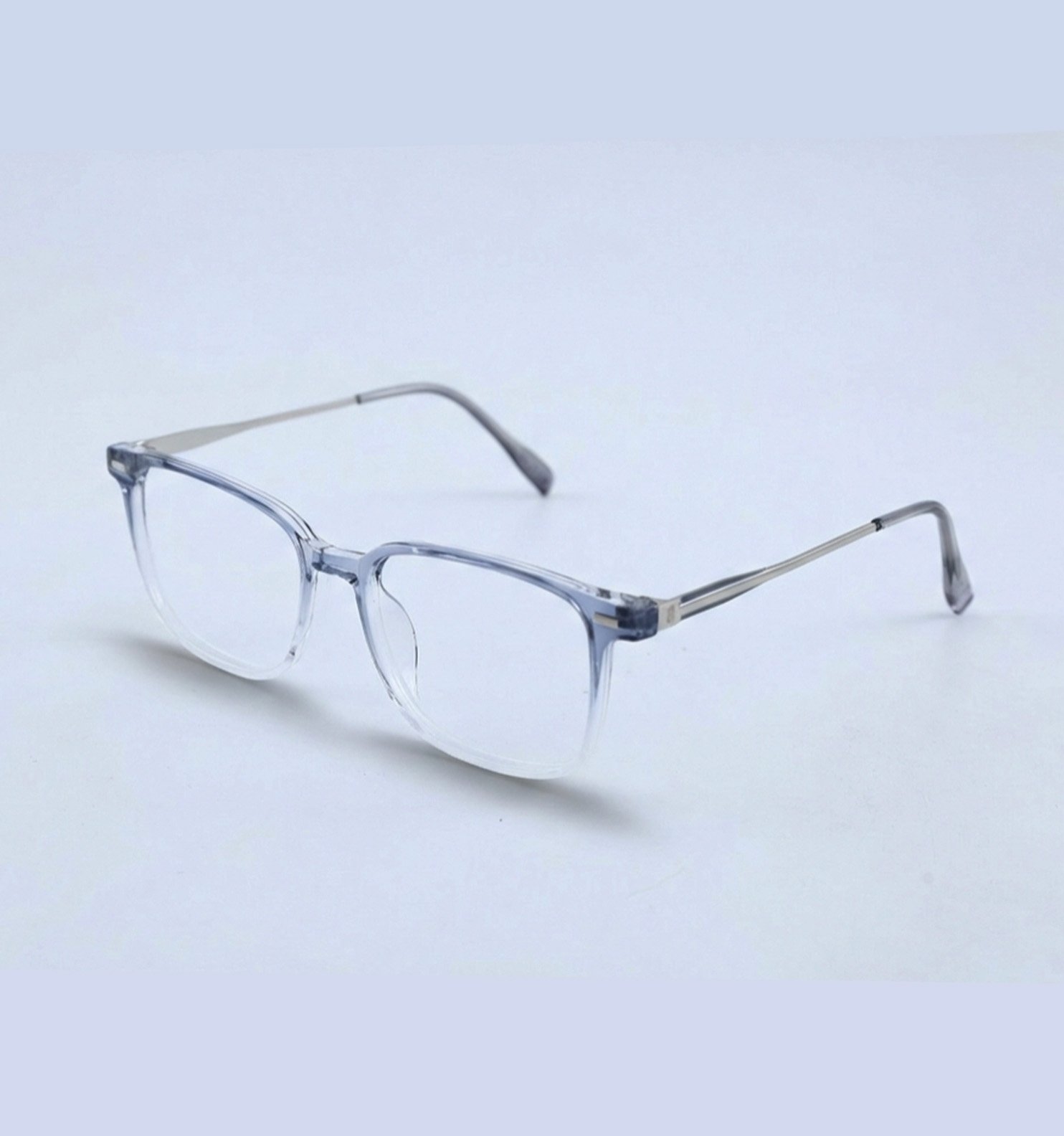 OG Vector Men’s Eyeglasses | Modern Full Rim Optical Frame