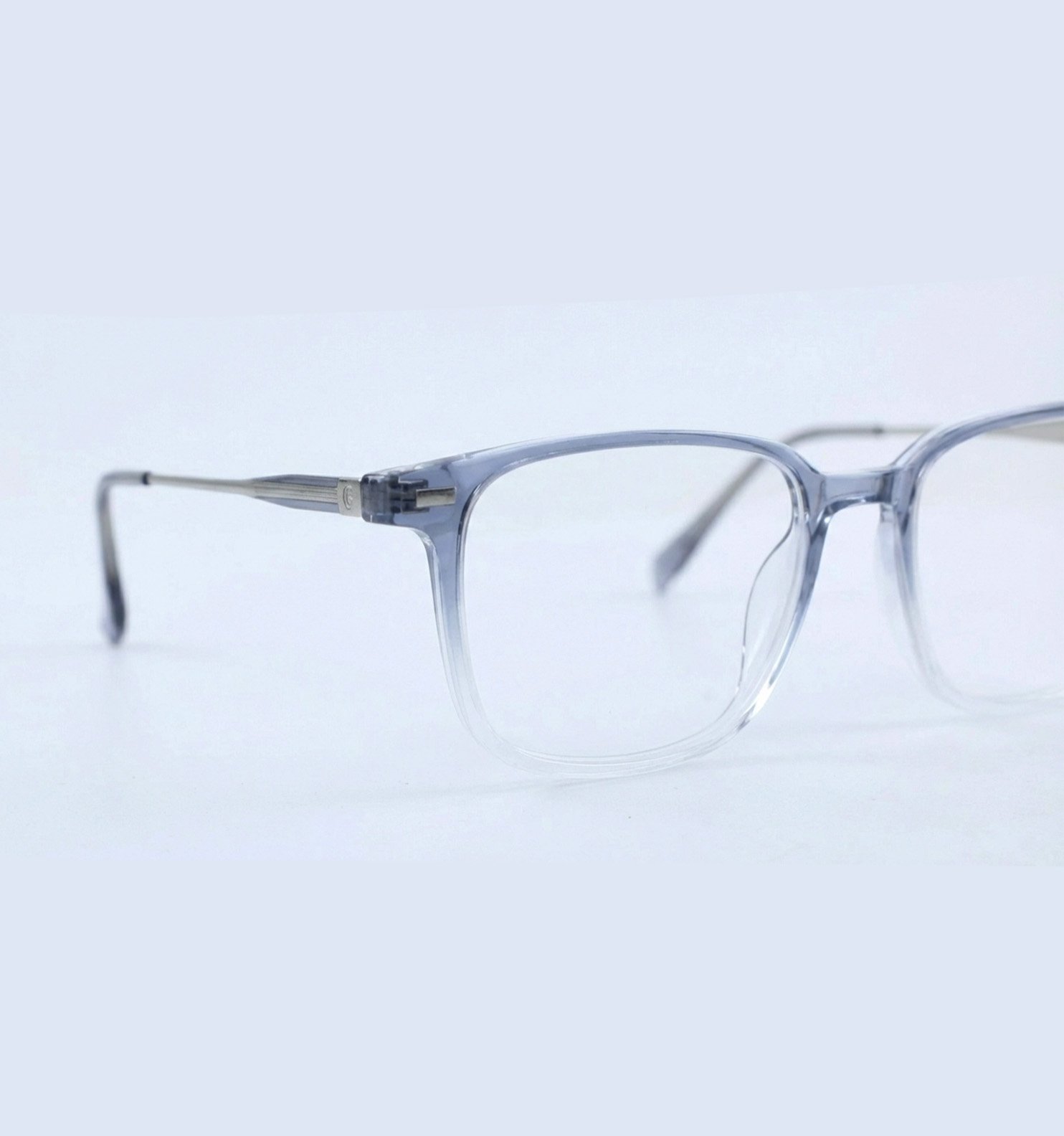 OG Vector Men’s Eyeglasses | Modern Full Rim Optical Frame