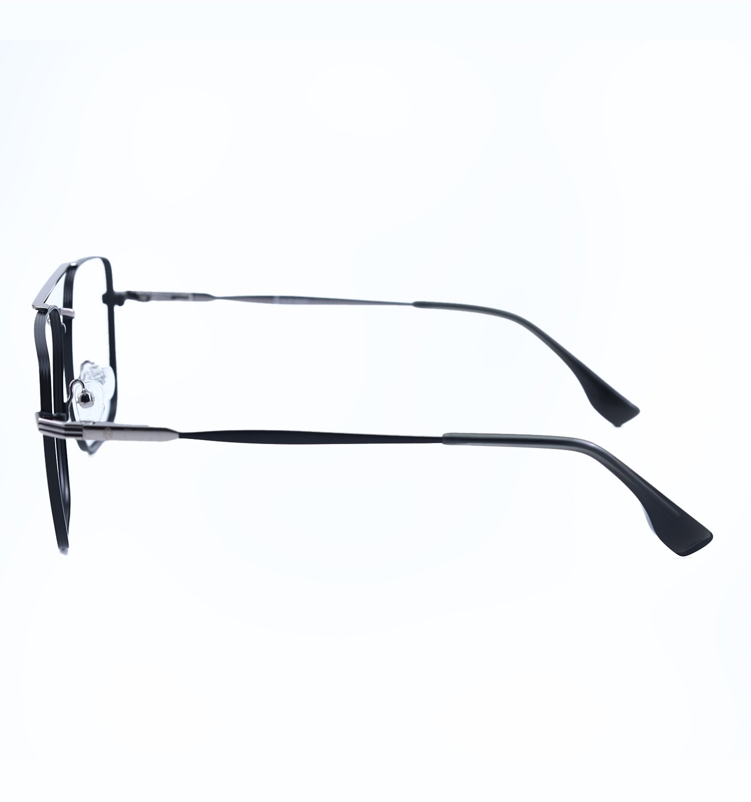 OG Vector Men’s Eyeglasses | Modern Full Rim Stylish Optical Frame