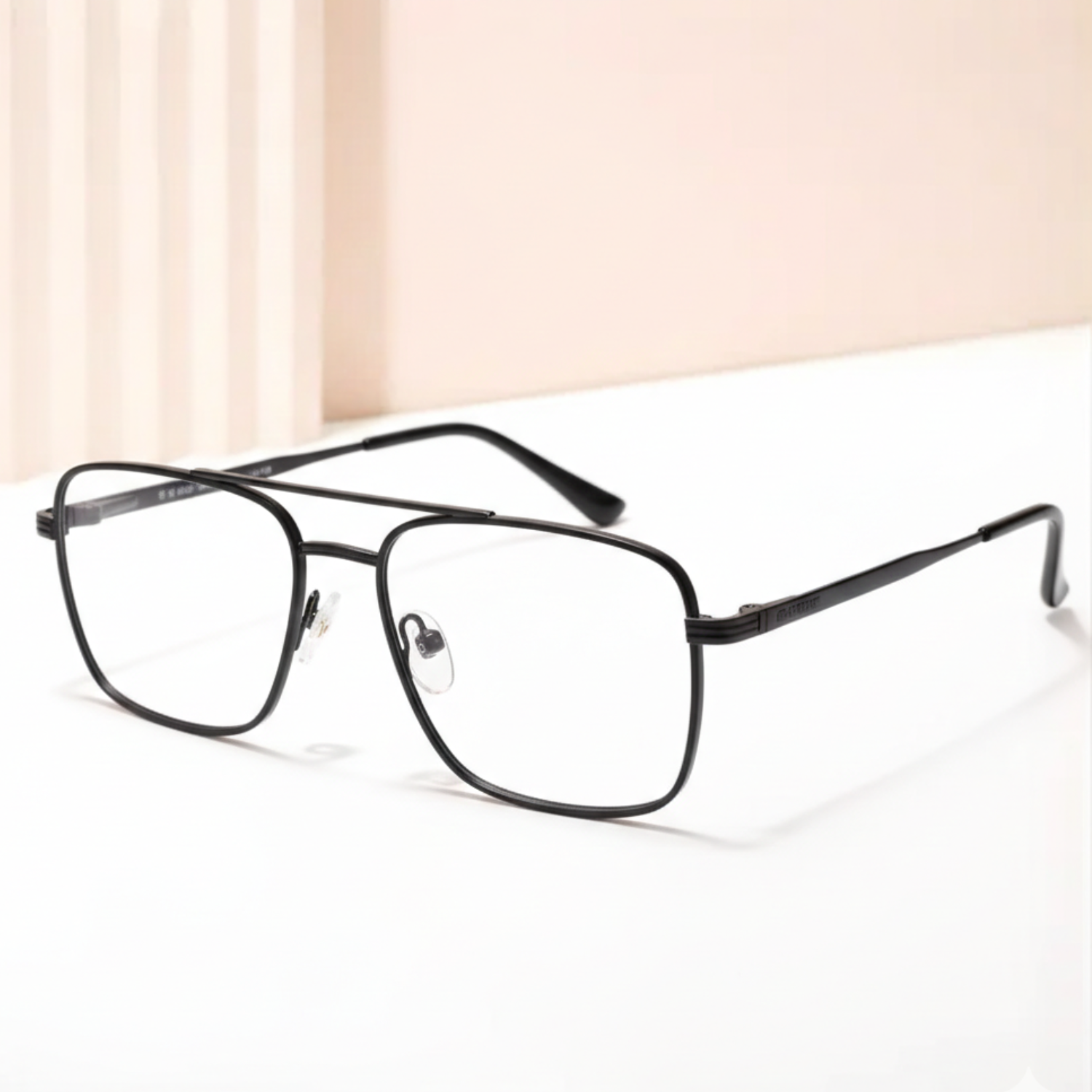 OG Vector Men’s Eyeglasses | Modern Full Rim Stylish Optical Frame