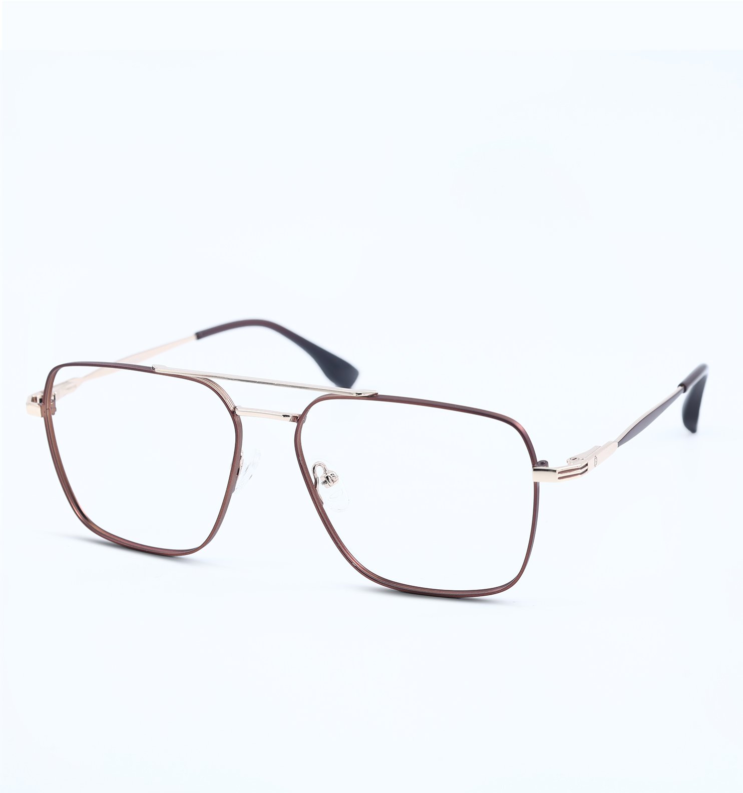 OG Vector Men’s Eyeglasses | Modern Full Rim Stylish Optical Frame