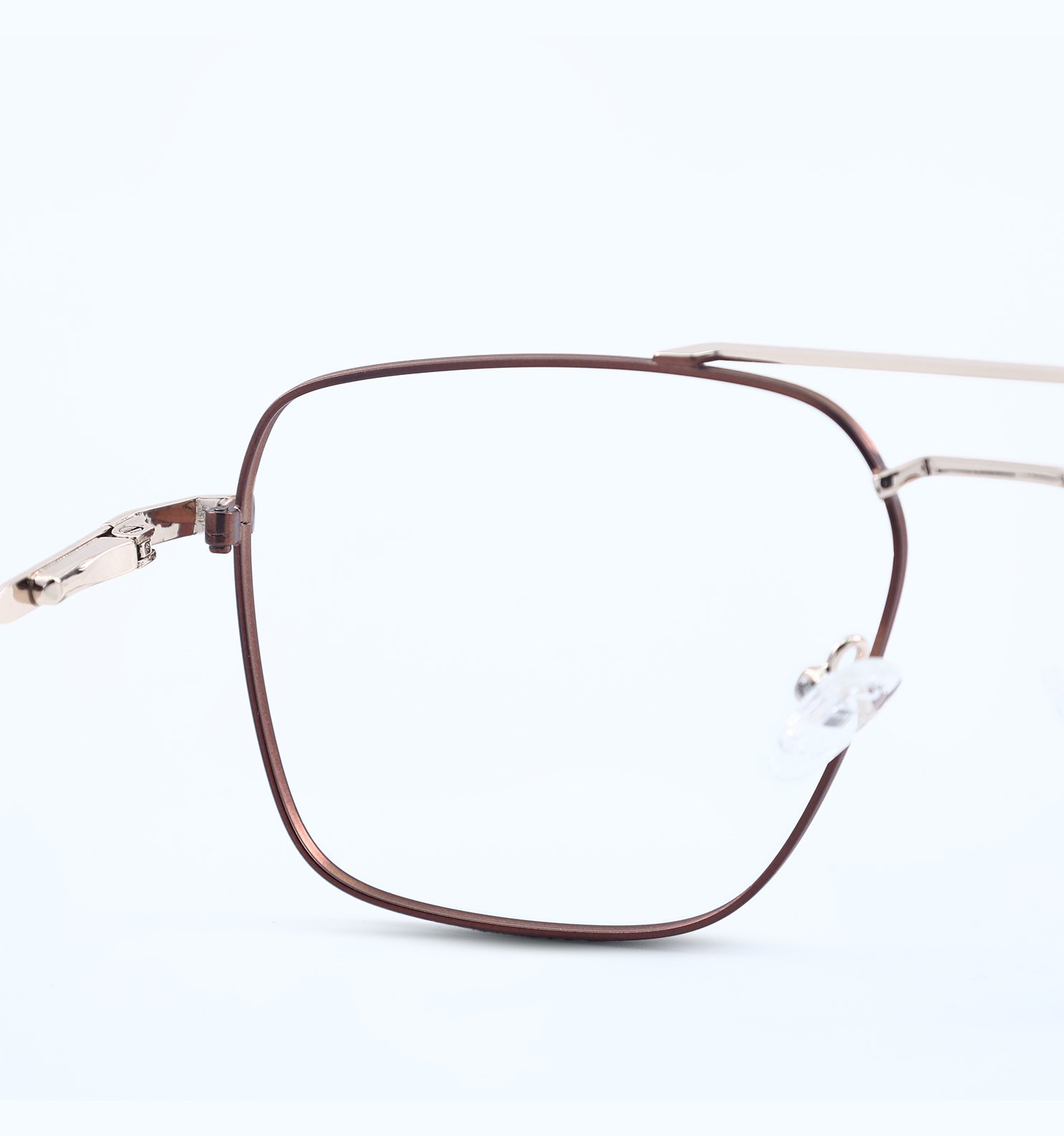 OG Vector Men’s Eyeglasses | Modern Full Rim Stylish Optical Frame