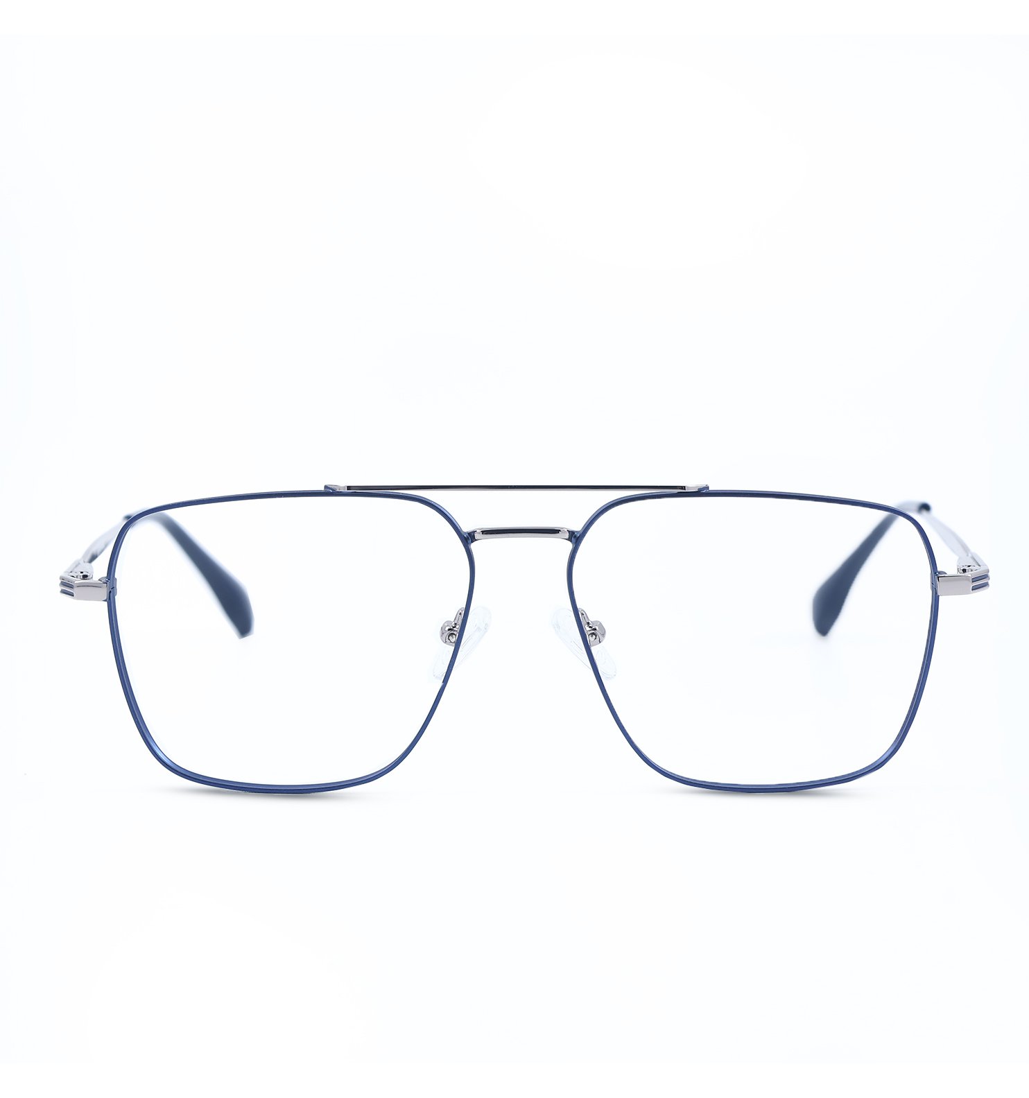 OG Vector Men’s Eyeglasses | Modern Full Rim Stylish Optical Frame