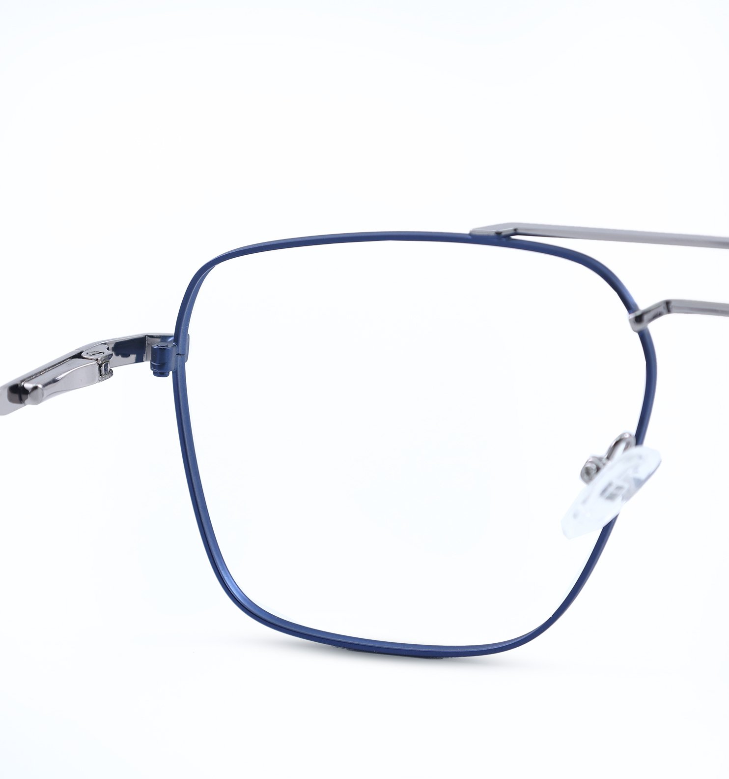 OG Vector Men’s Eyeglasses | Modern Full Rim Stylish Optical Frame