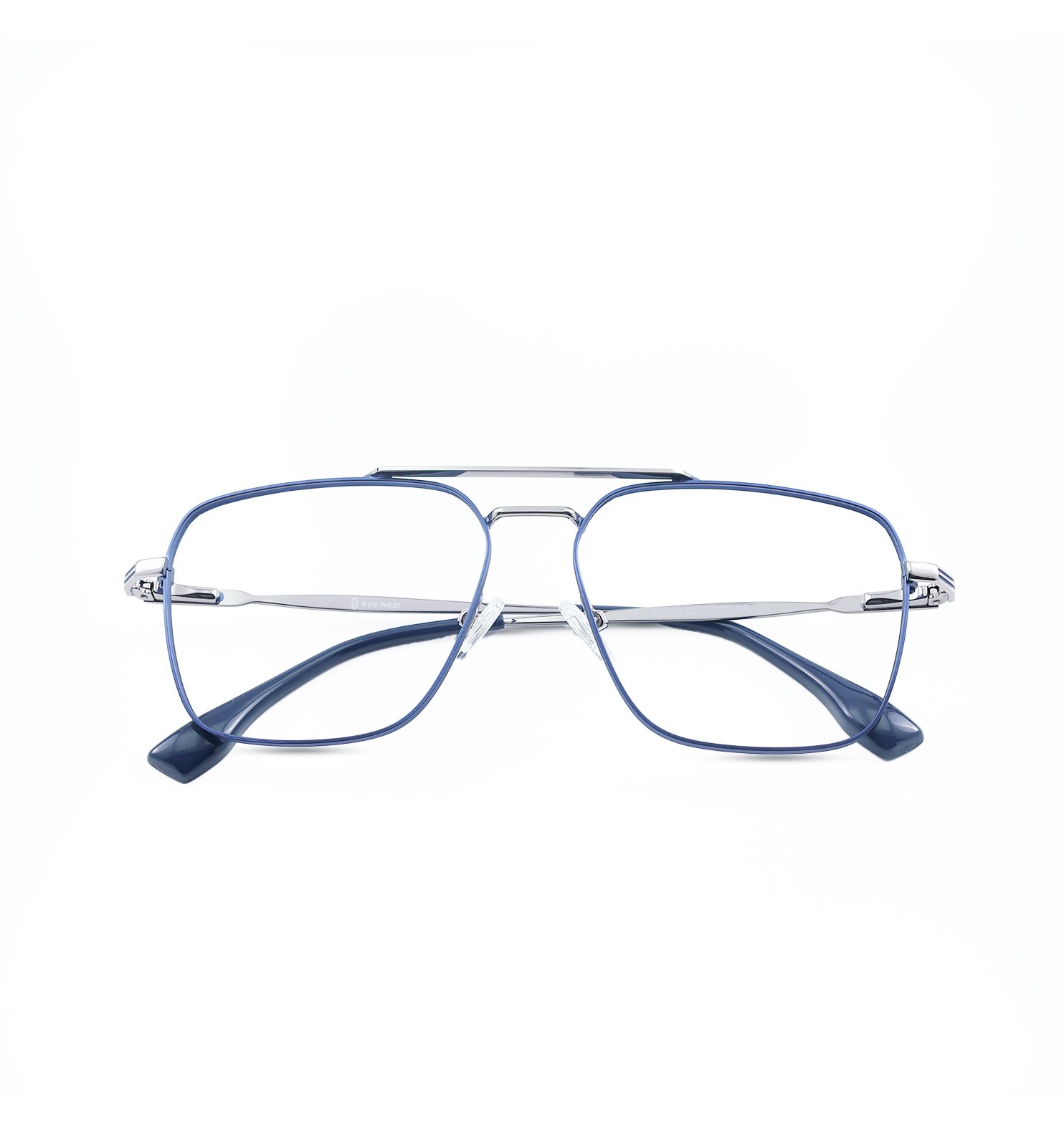 OG Vector Men’s Eyeglasses | Modern Full Rim Stylish Optical Frame