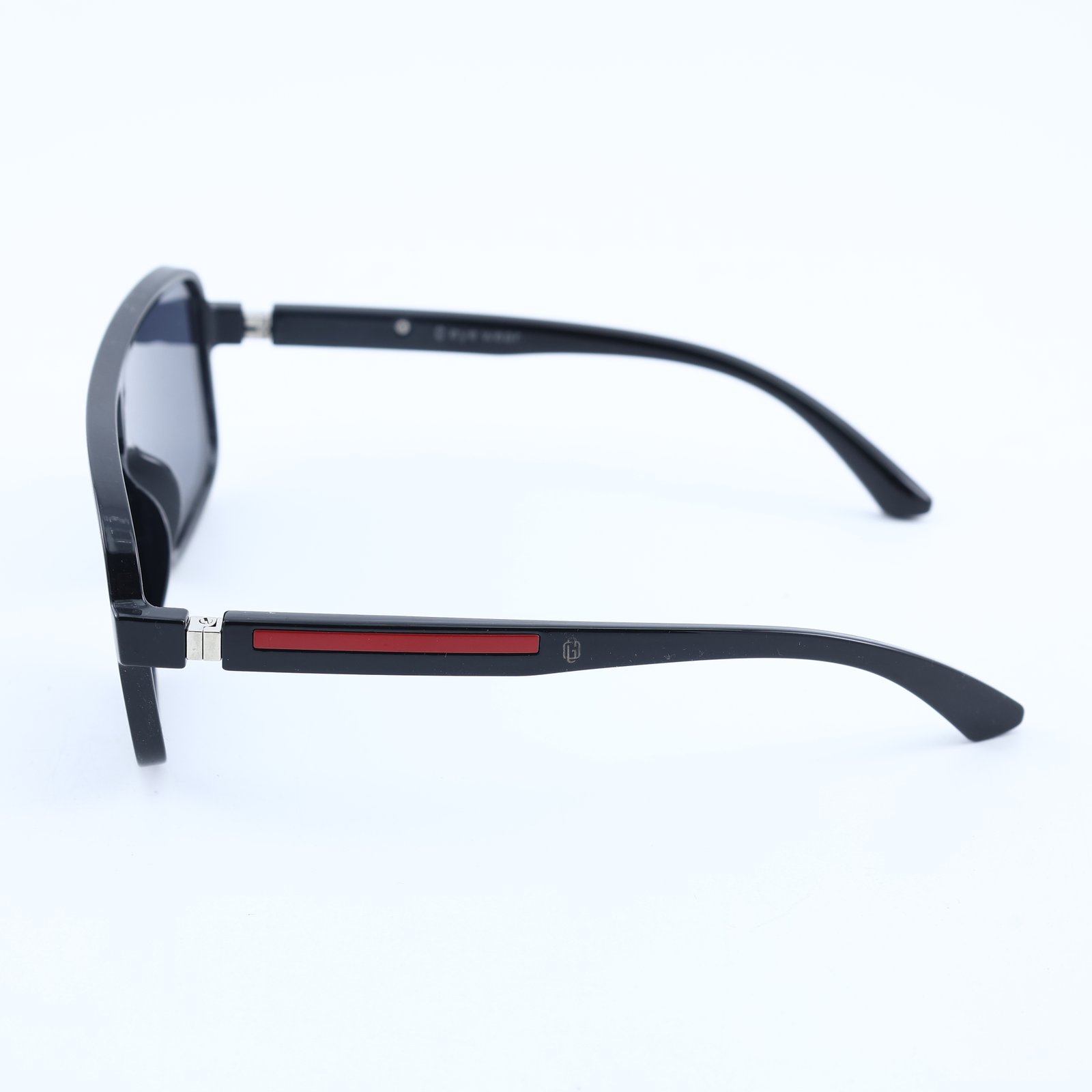 OG Velocity Shield | Black Sport Visor Sunglasses
