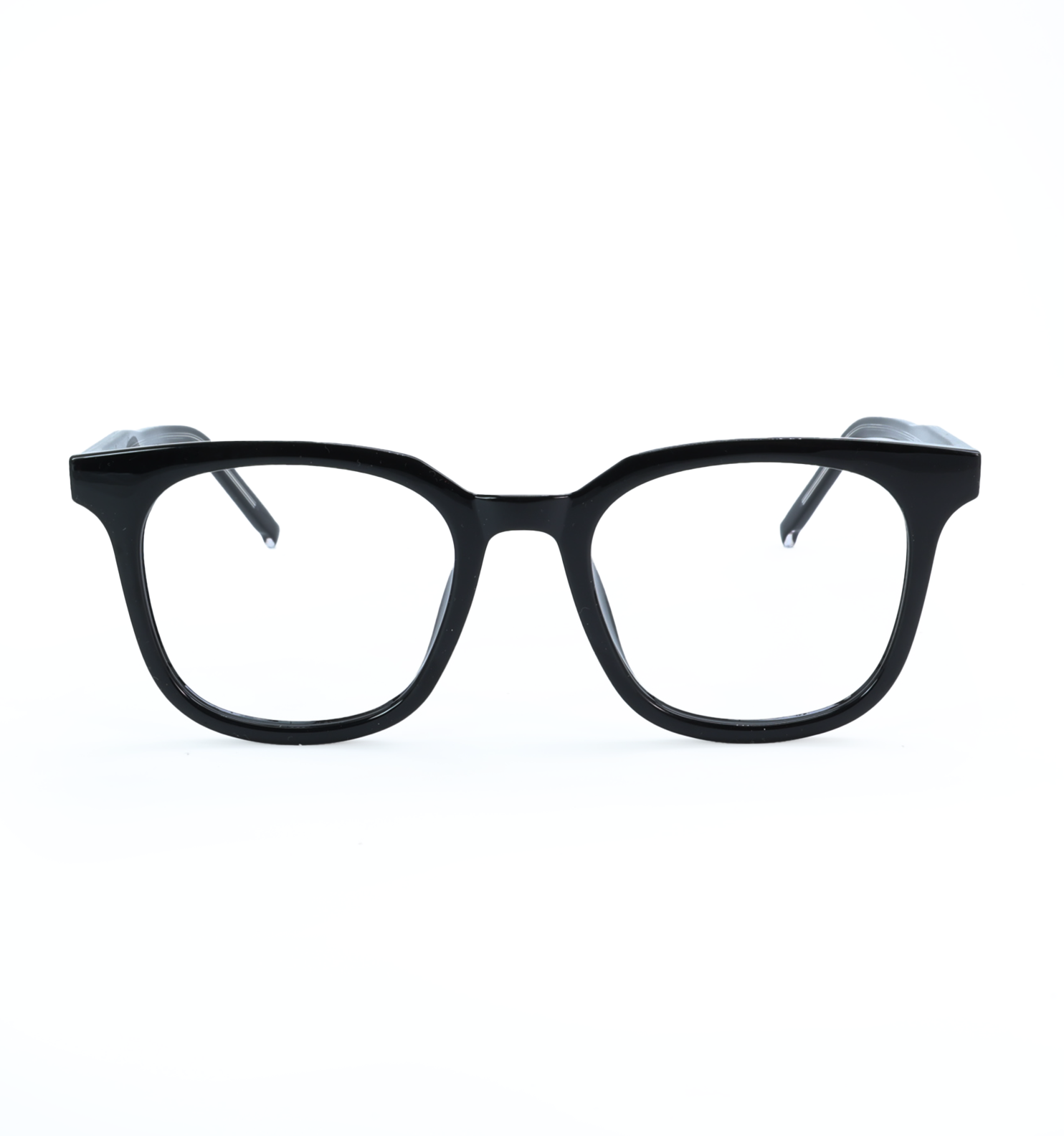 Pre-Fitted Blue Light Blocking Eyeglasses–Green /Black / Grey