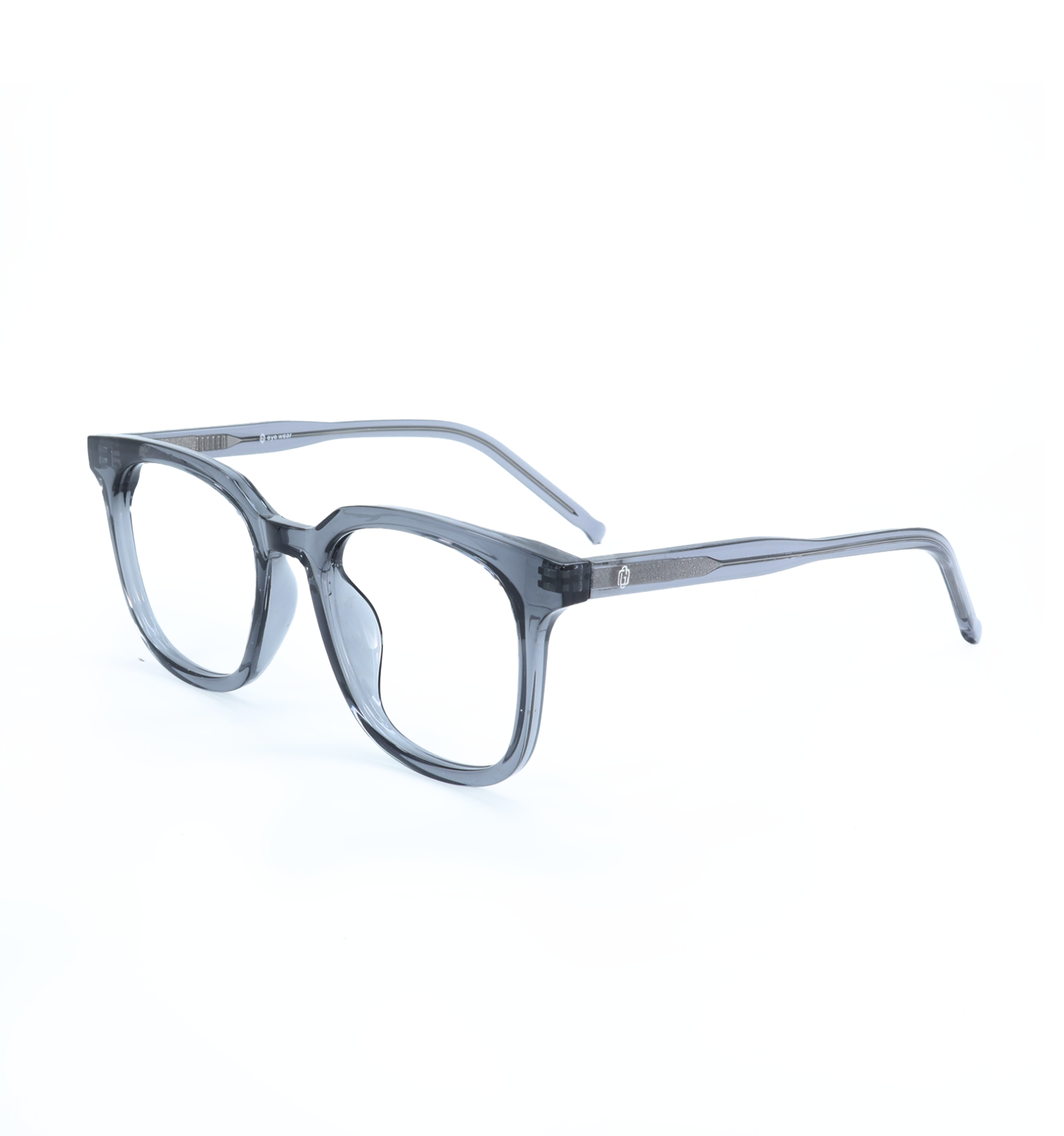 Pre-Fitted Blue Light Blocking Eyeglasses–Green /Black / Grey