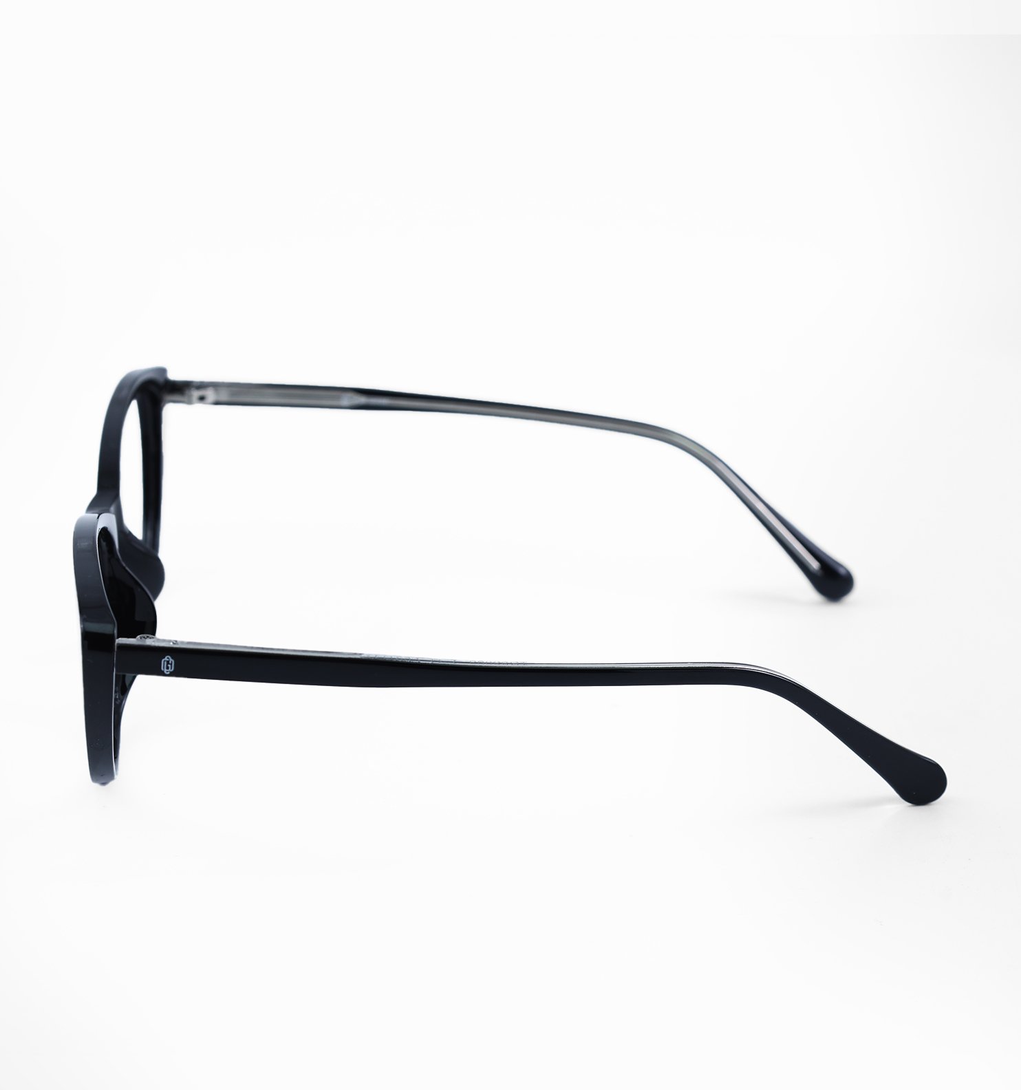 Velvet Wing Women’s Cat Eye Full Rim Eyeglasses | Elegant Stylish Optical Frame