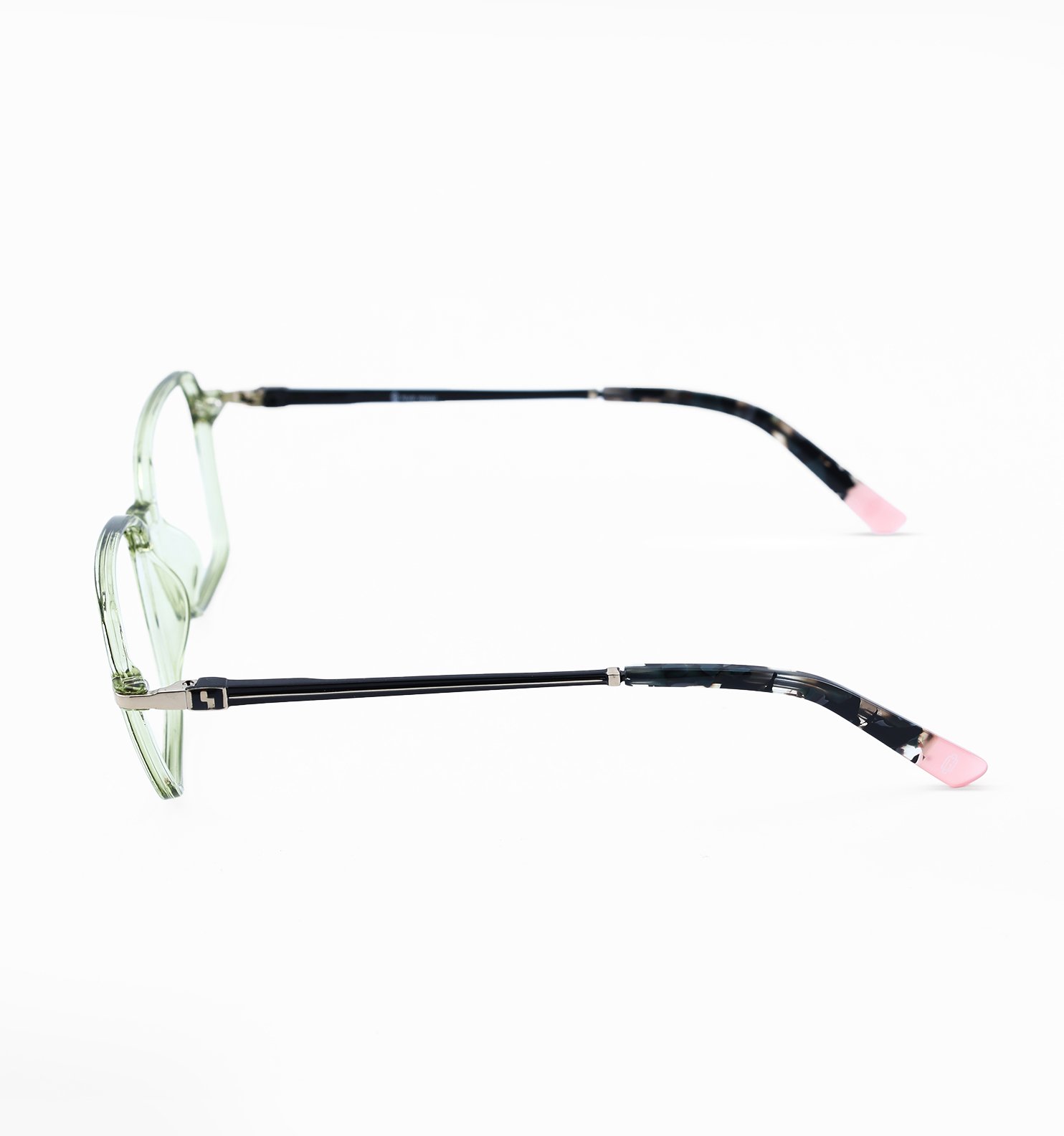 Women OG Terra Full Rim Rectangular Eyeglasses | Elegant Optical Frame for Women