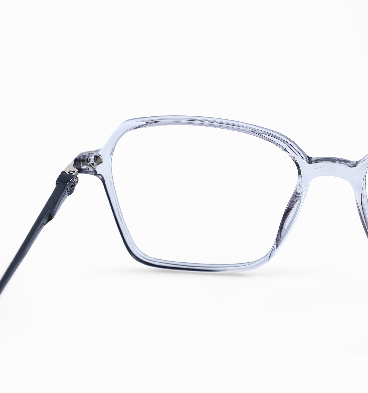 Women OG Terra Full Rim Rectangular Eyeglasses | Elegant Optical Frame for Women