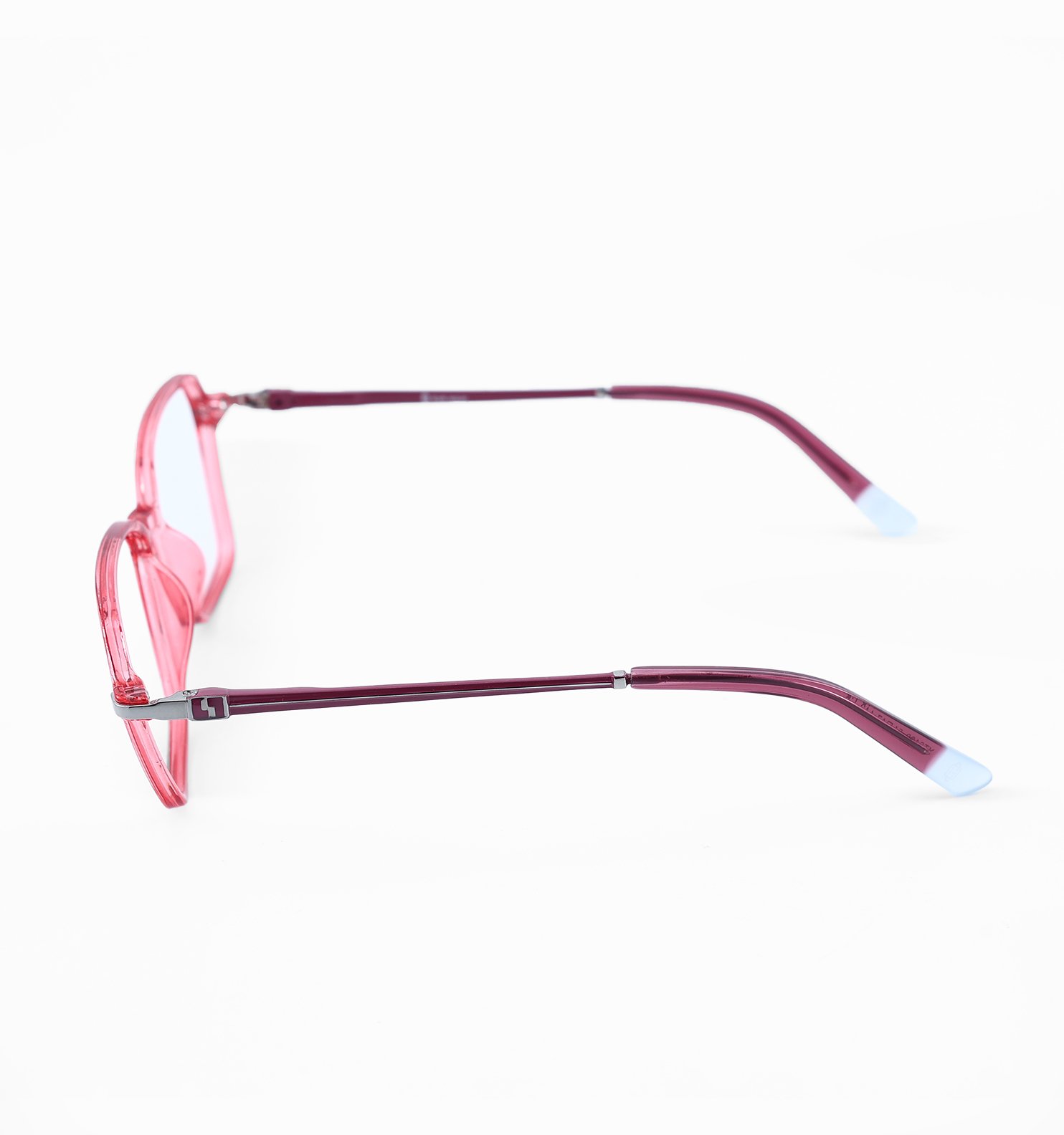 Women OG Terra Full Rim Rectangular Eyeglasses | Elegant Optical Frame for Women