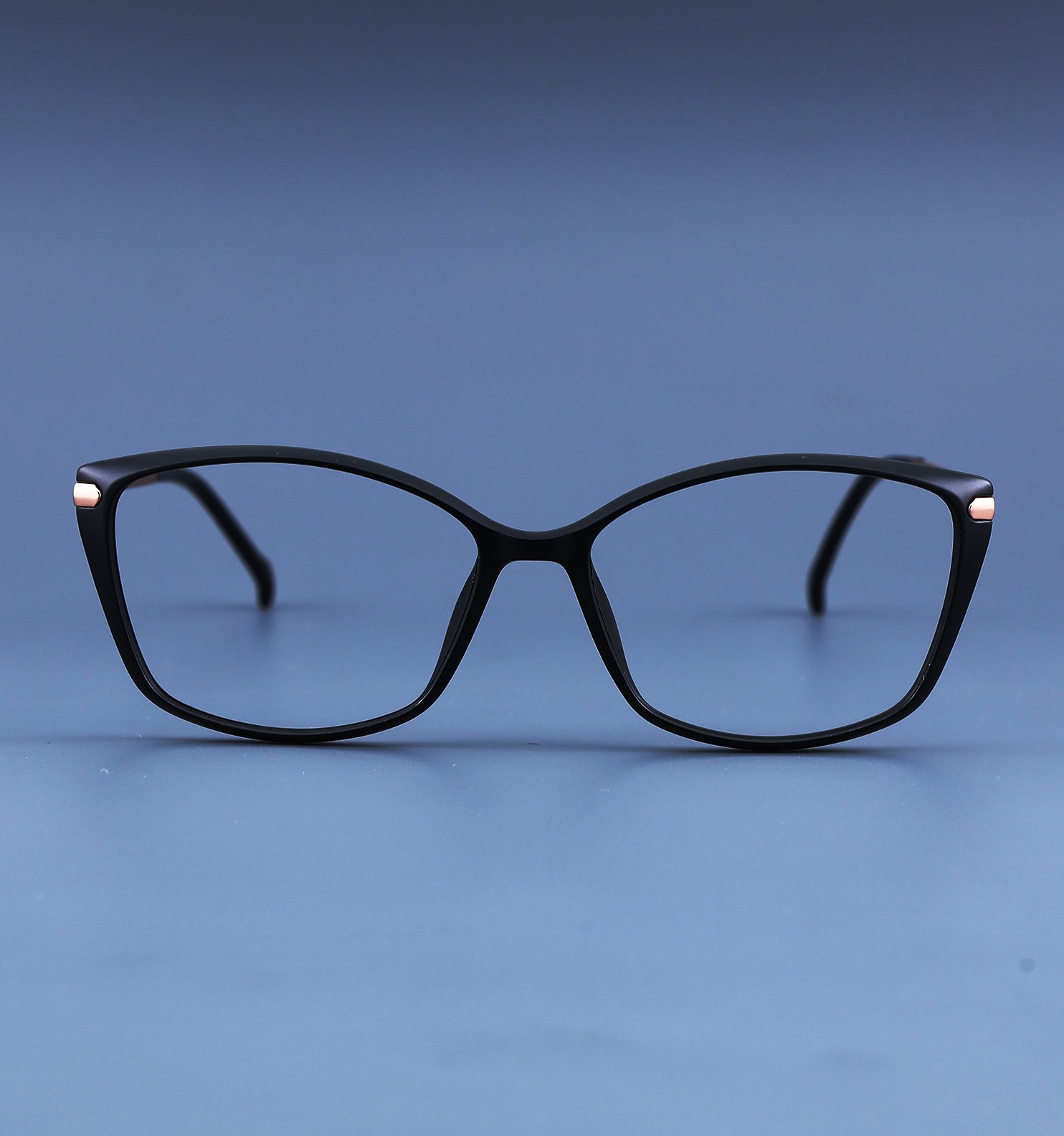 Women Urban Flex Eyeglasses | Lightweight & Stylish Full Rim Optical Frame