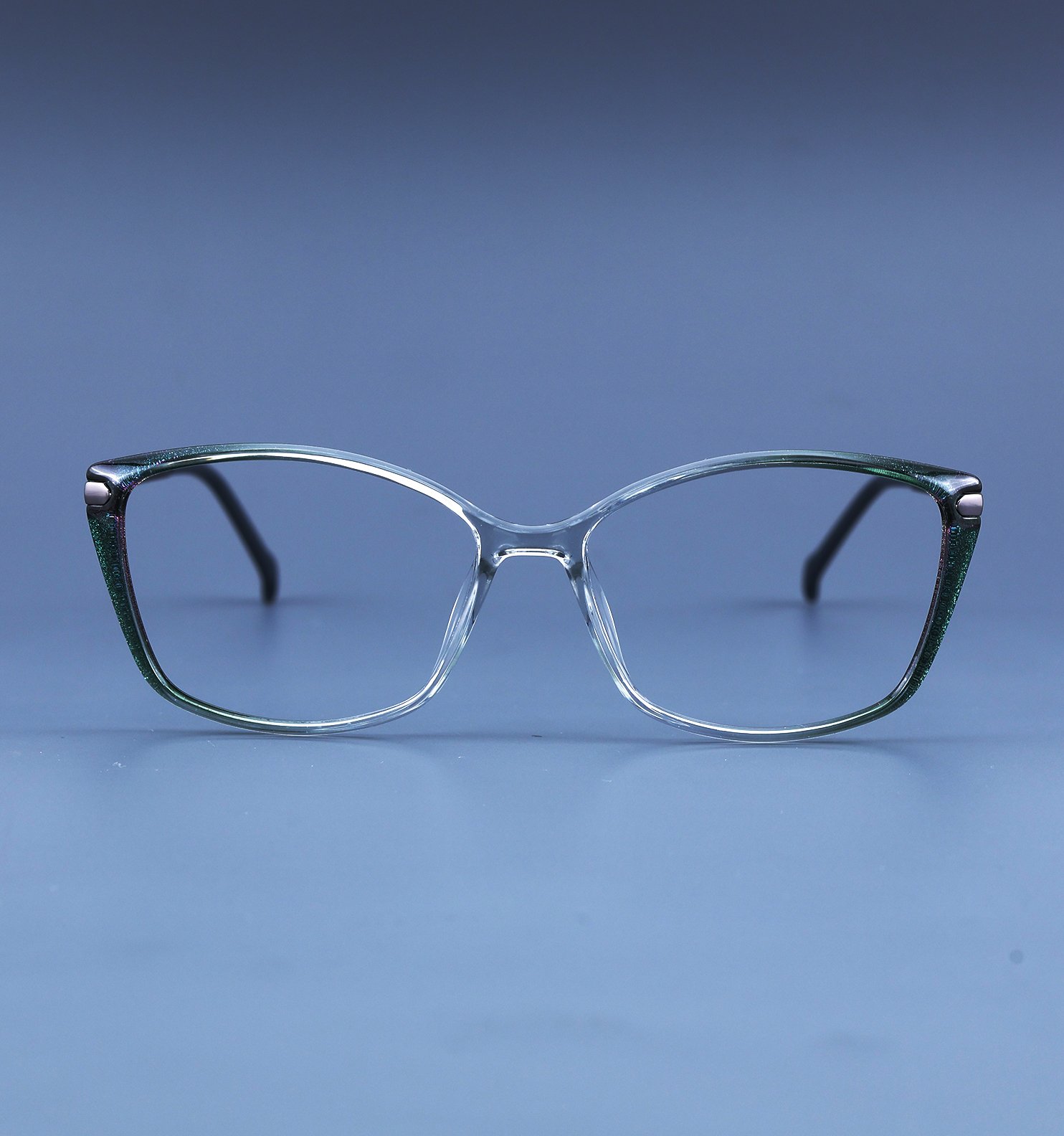 Women Urban Flex Eyeglasses | Lightweight & Stylish Full Rim Optical Frame