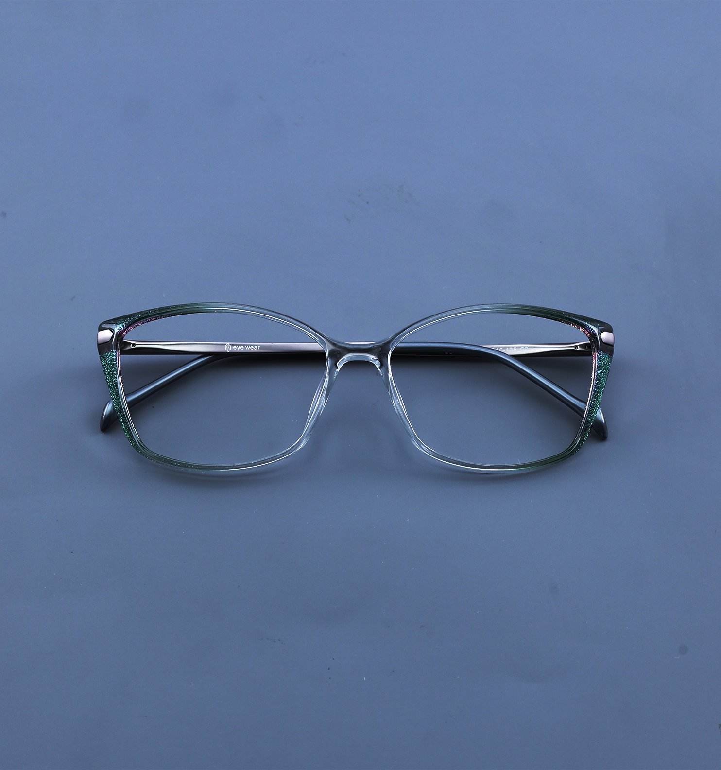 Women Urban Flex Eyeglasses | Lightweight & Stylish Full Rim Optical Frame