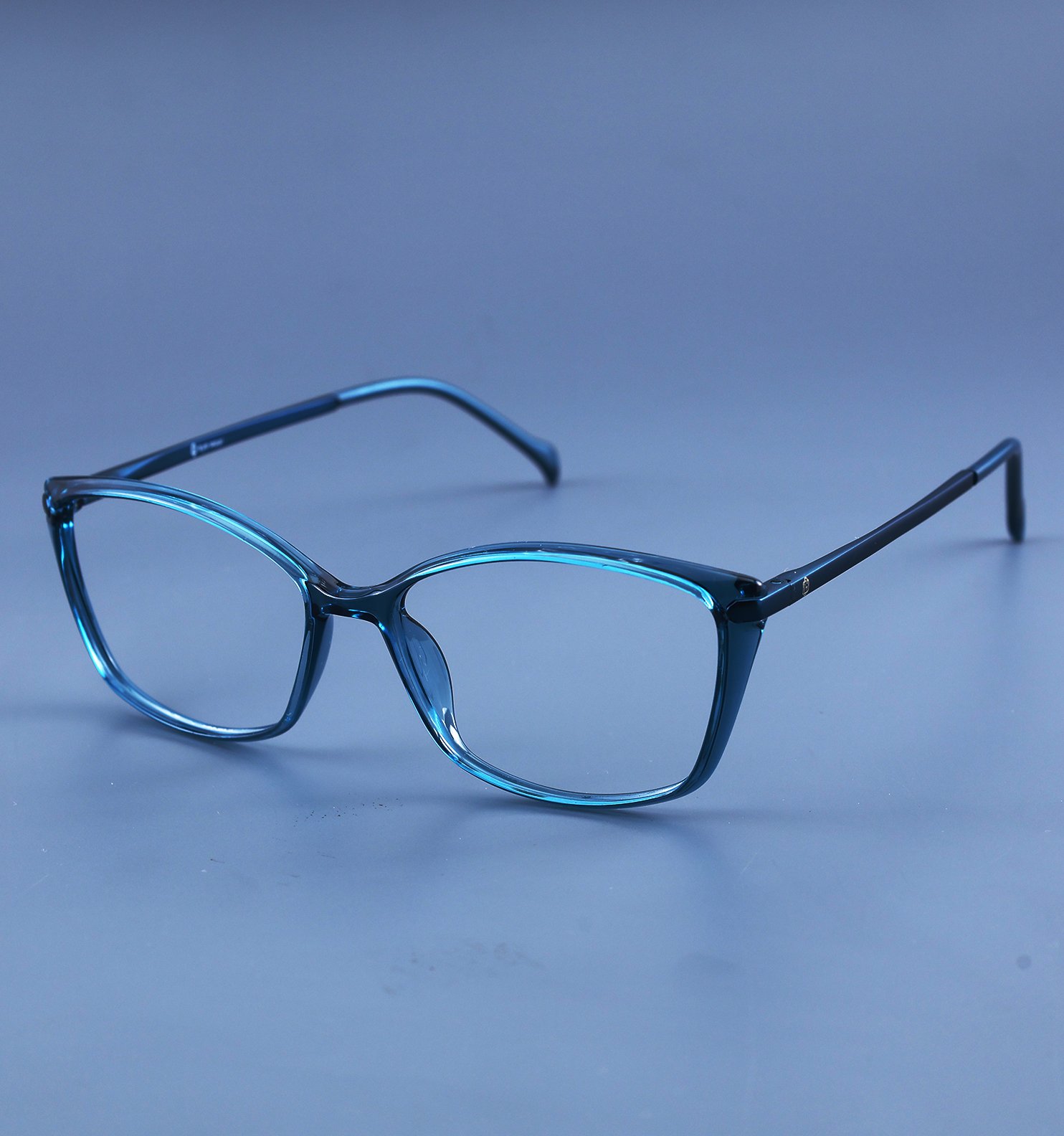 Women Urban Flex Eyeglasses | Lightweight & Stylish Full Rim Optical Frame