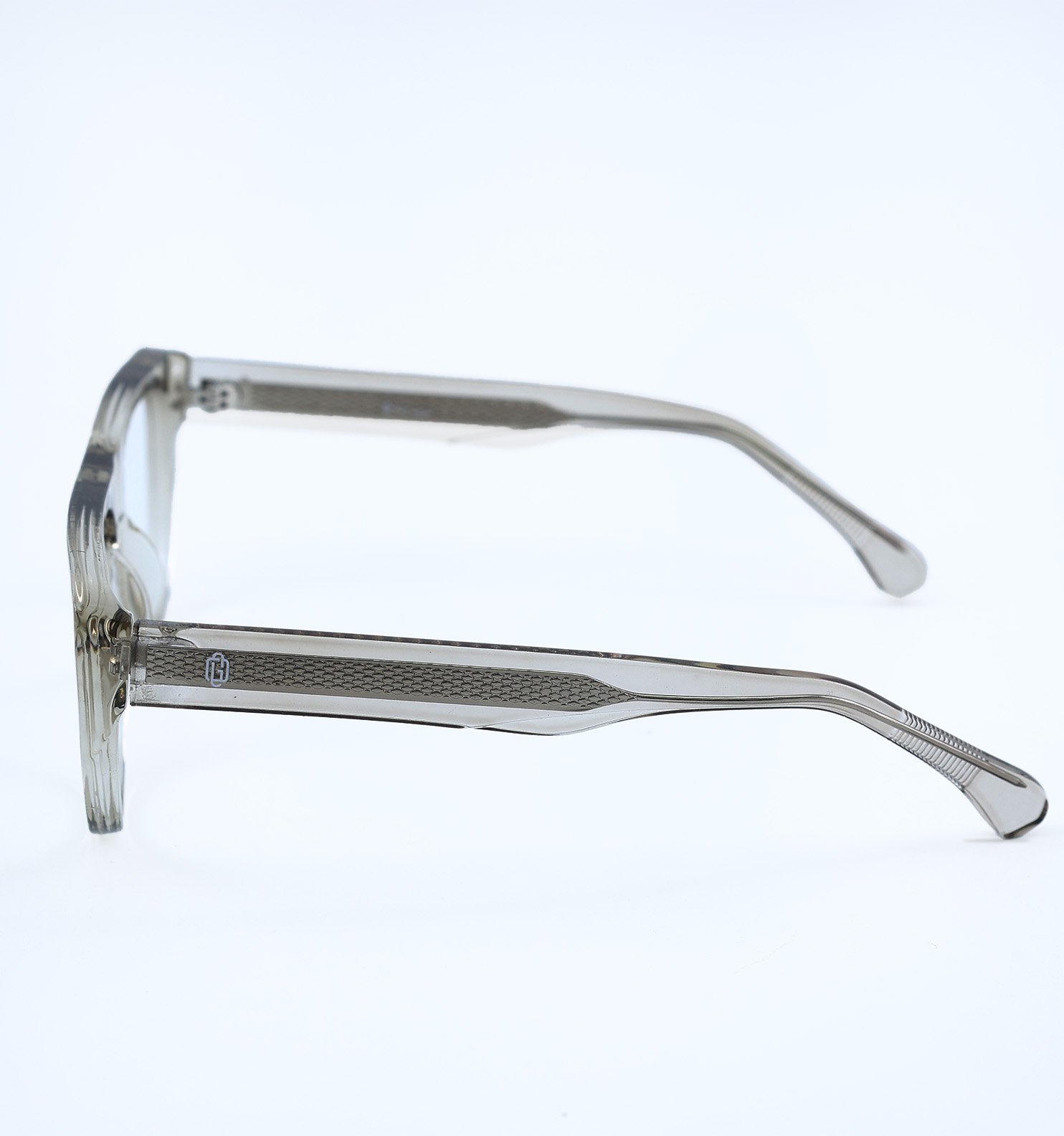 Women Velvet Cat-Eye Optical Frame | Elegant Full Rim Eyeglasses for Women