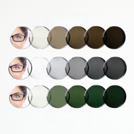 Color Lens